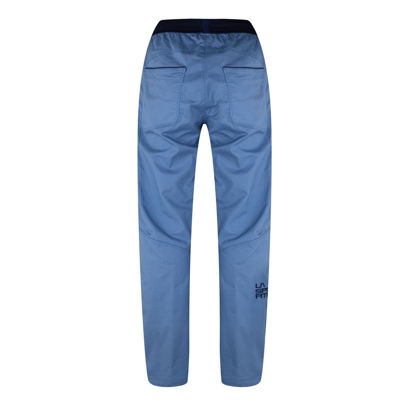 La Sportiva Itaca Regular Fit Athletic Pants