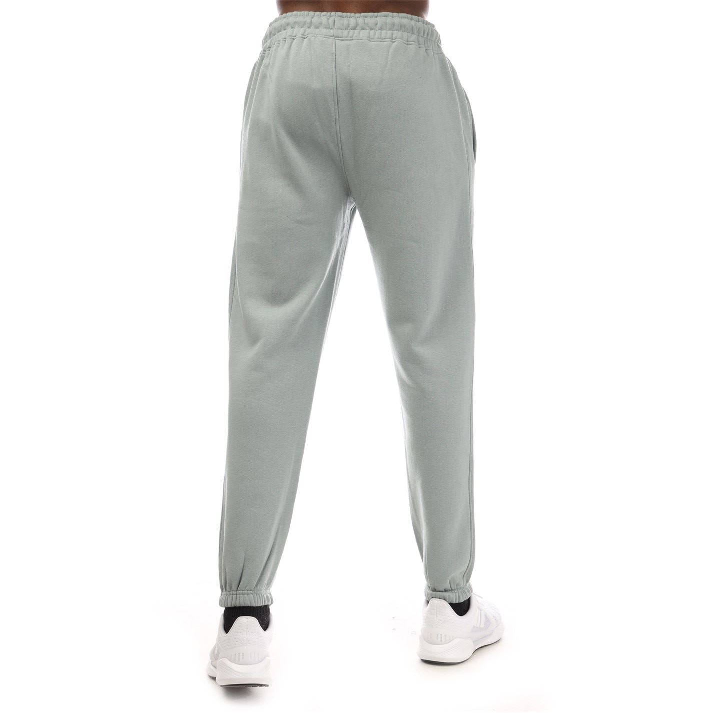 Hype Oversized Straight Joggers