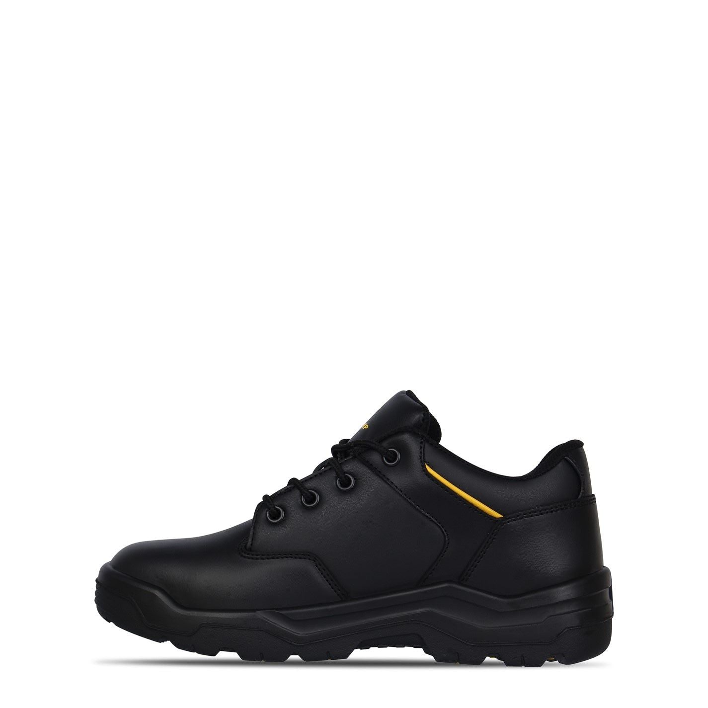 Dunlop Kansas Steel Toe Cap Shoes Mens