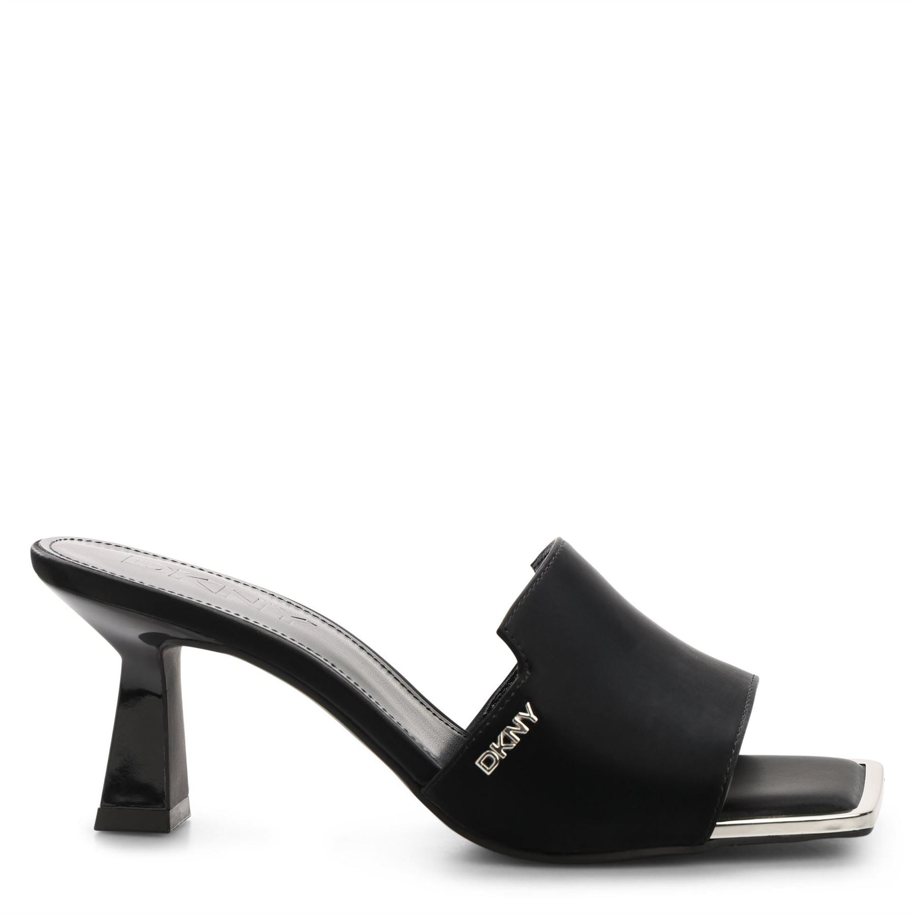 DKNY Kailyn Heeled Sandal