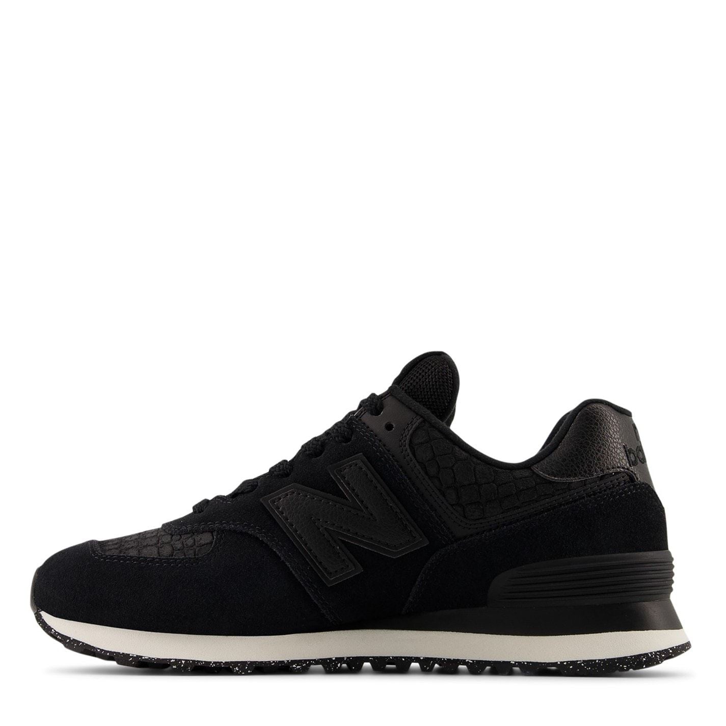 New Balance Womens Core 574 Trainers