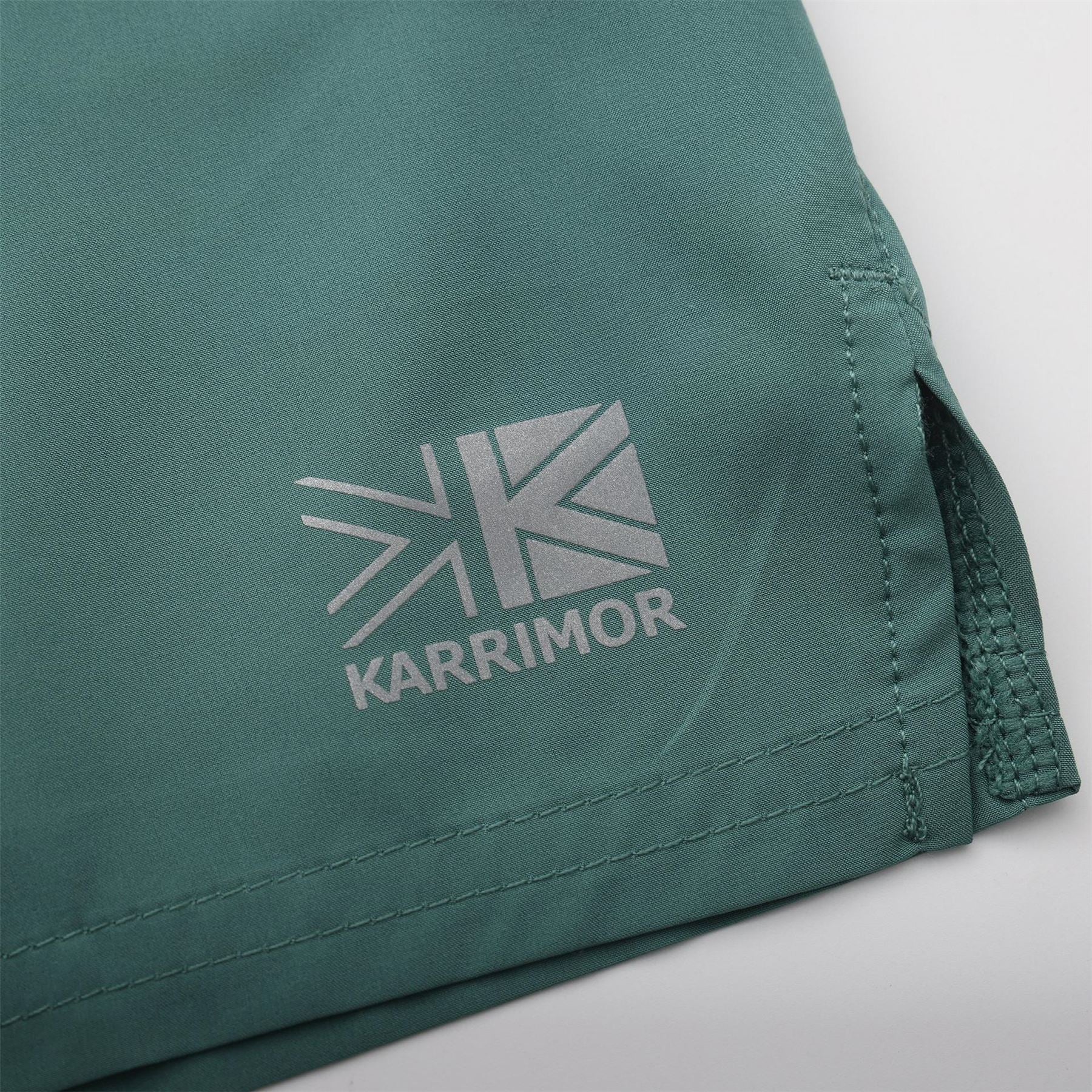 Karrimor Mens Run 5 Inch Shorts
