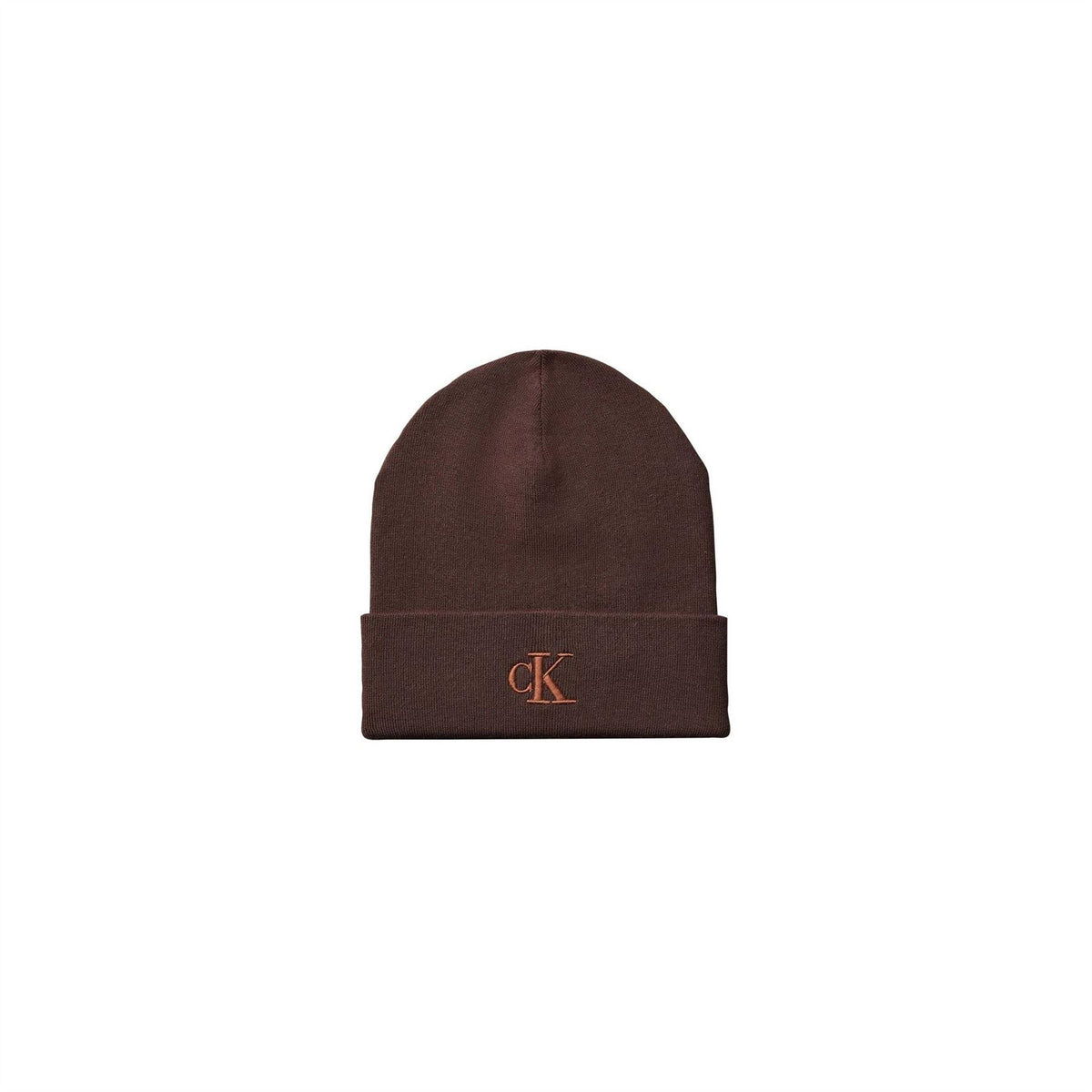 Calvin Klein L Fine Rib Beanie Ld64