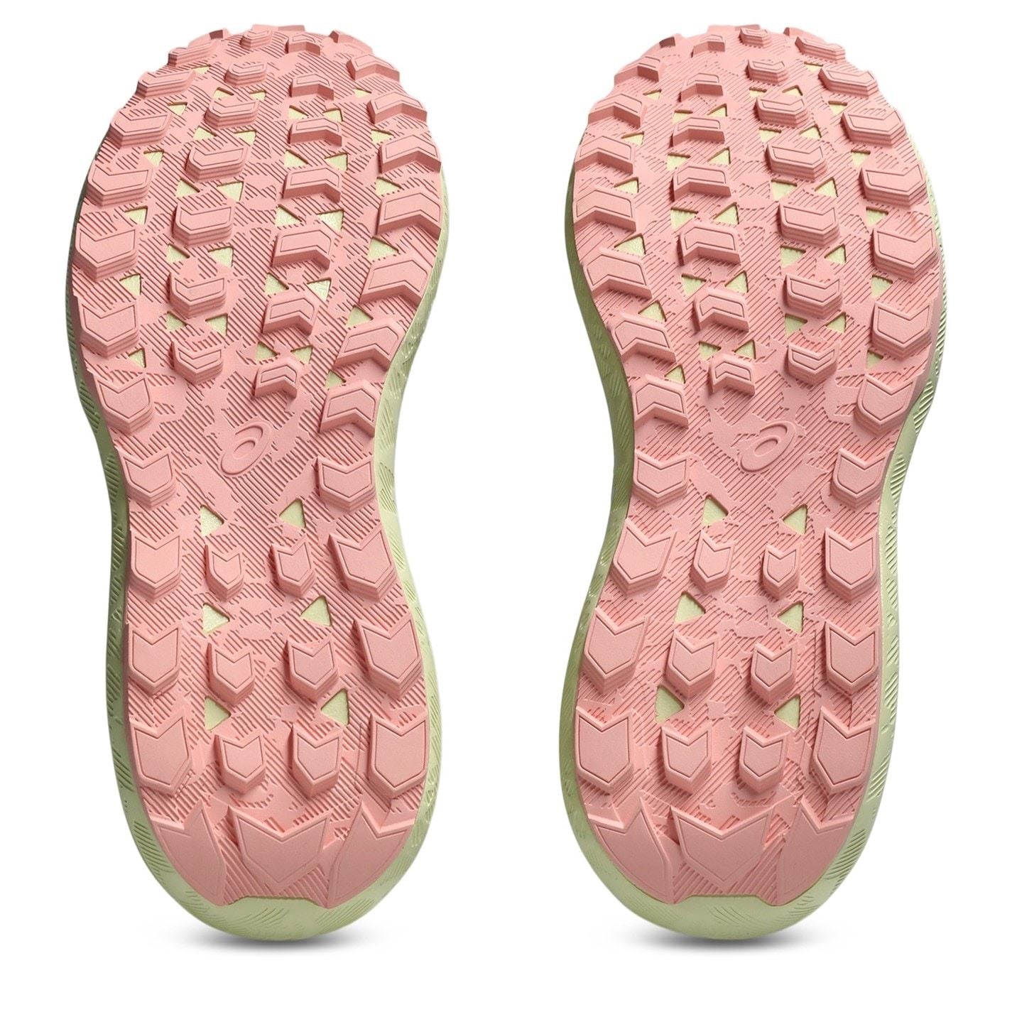 Asics Womens Gel Sonoma 8 Trail Running Shoes