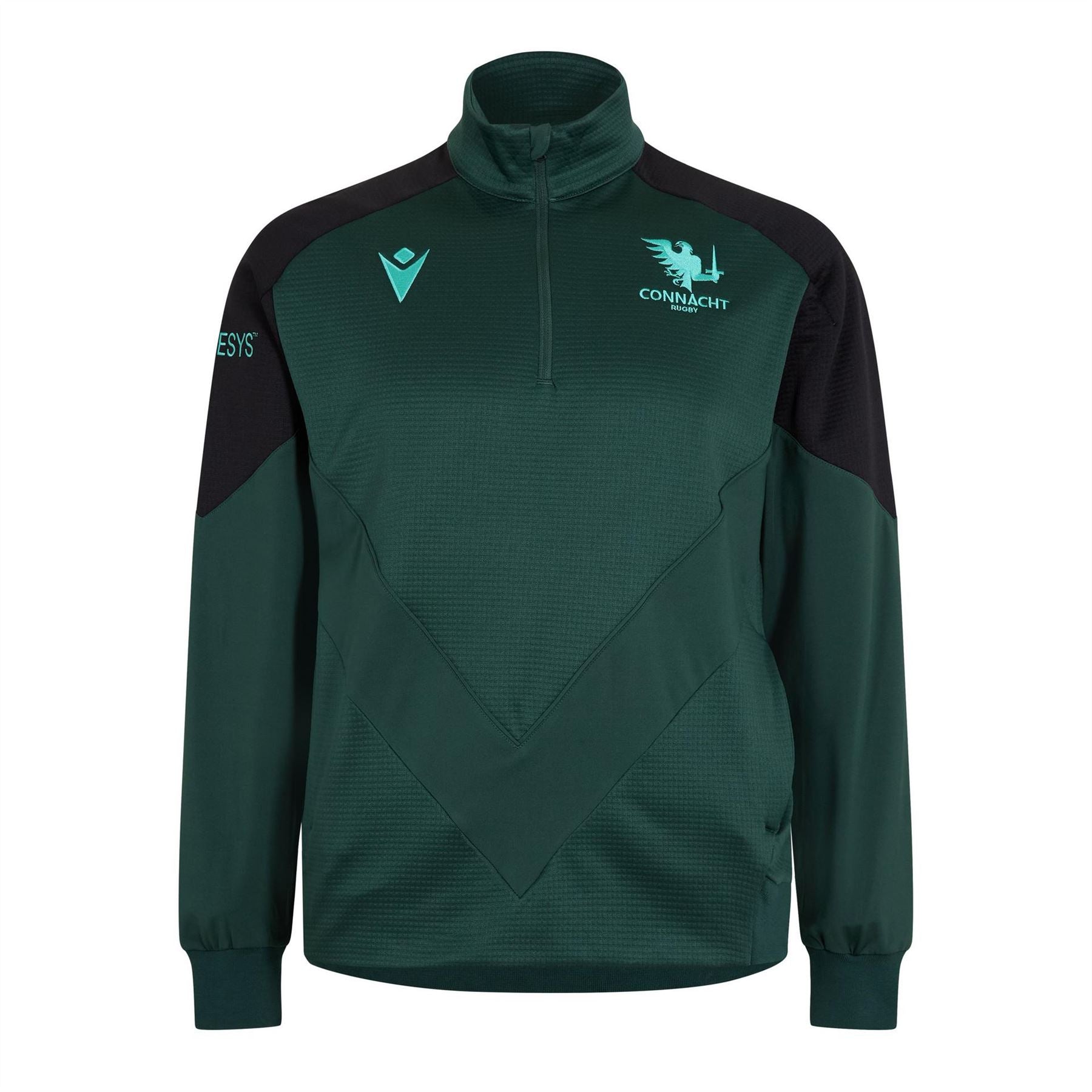 Macron Quarter Zip Top 2024 2025 Adults