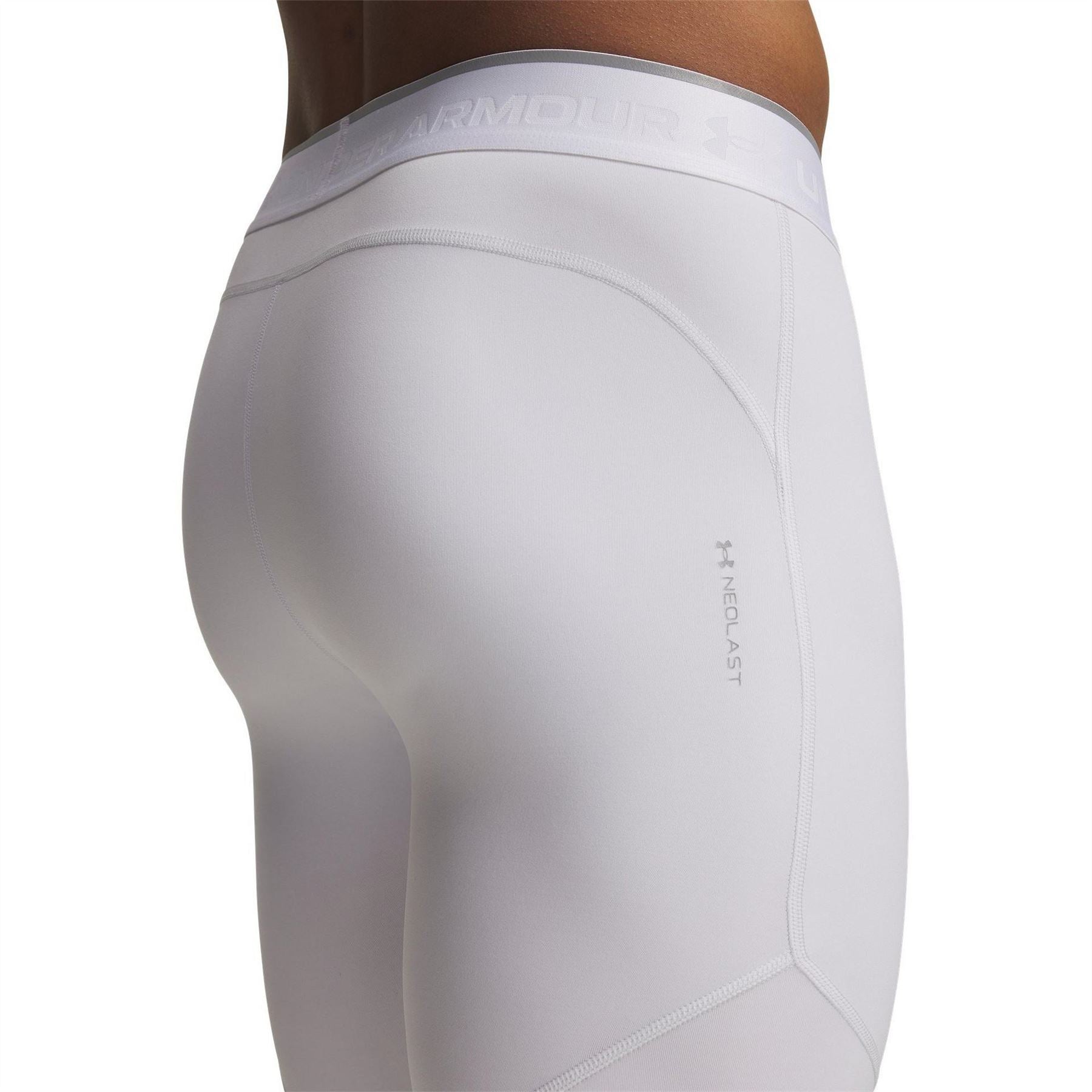 Under Armour Performance Gym Shorts