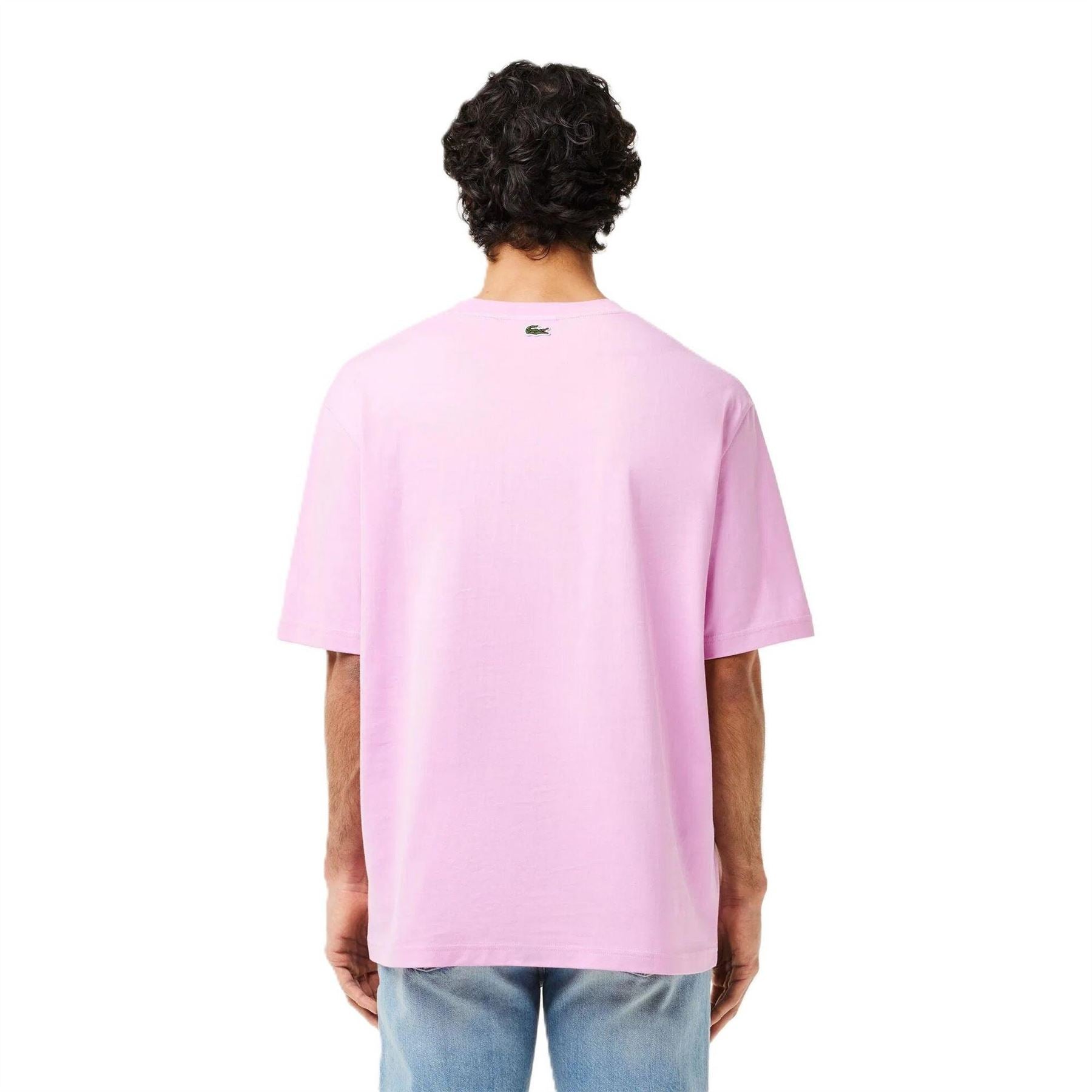 Lacoste Logo T-Shirt