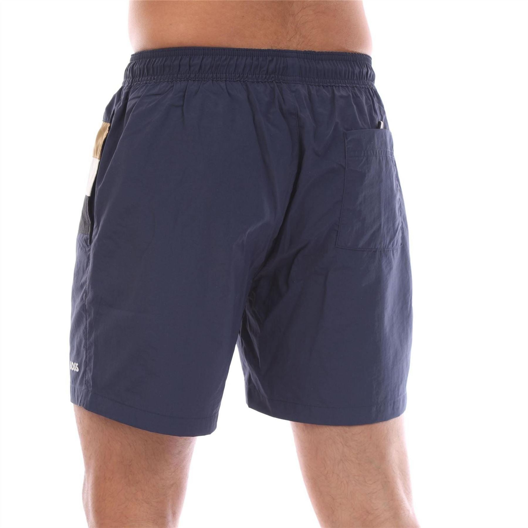 Boss Shorts
