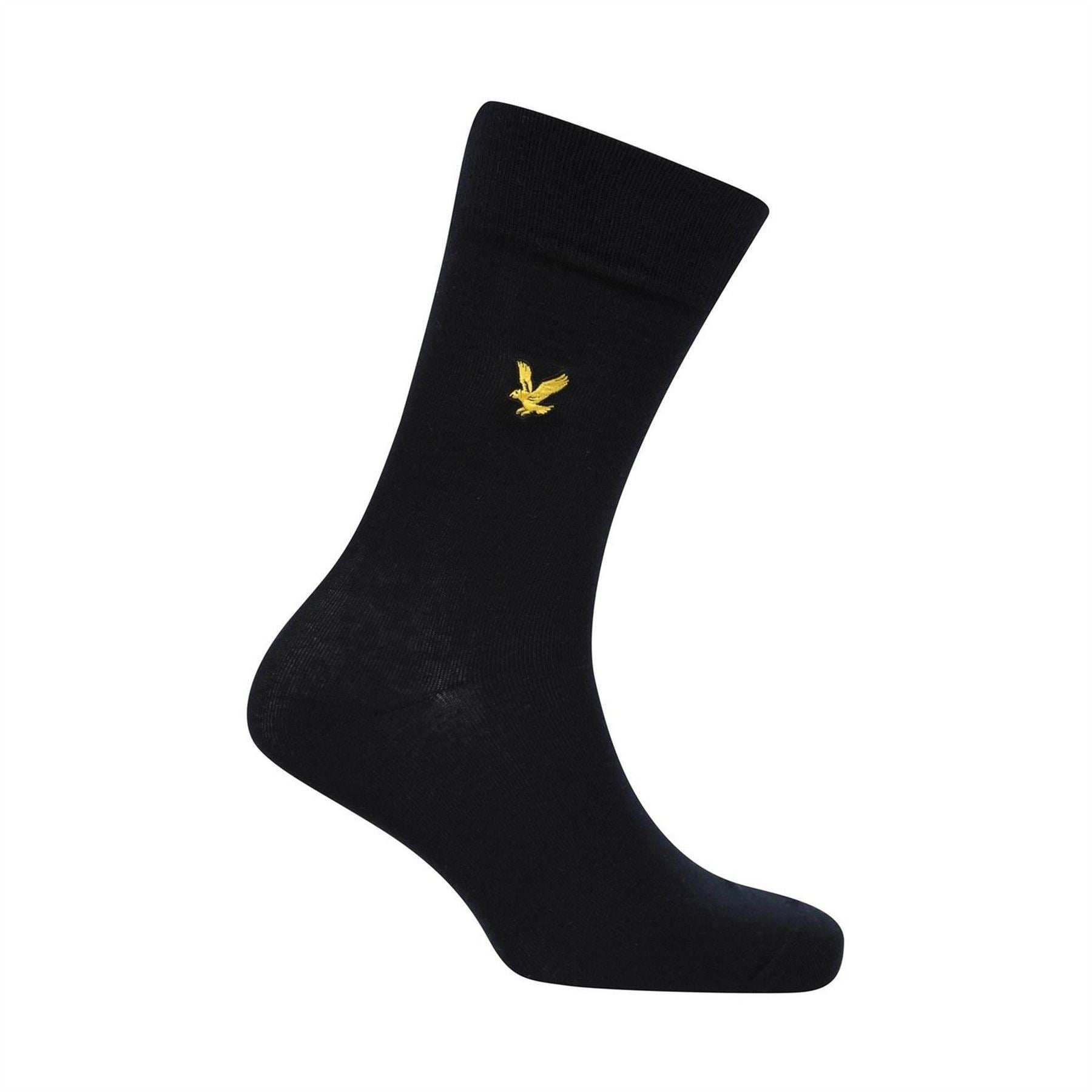 Lyle and Scott 6 Pack Sock Gift Box