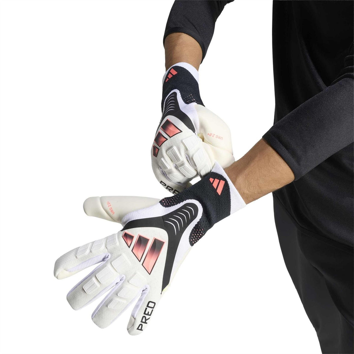 adidas Predator Pro Goalkeeper Gloves Adults
