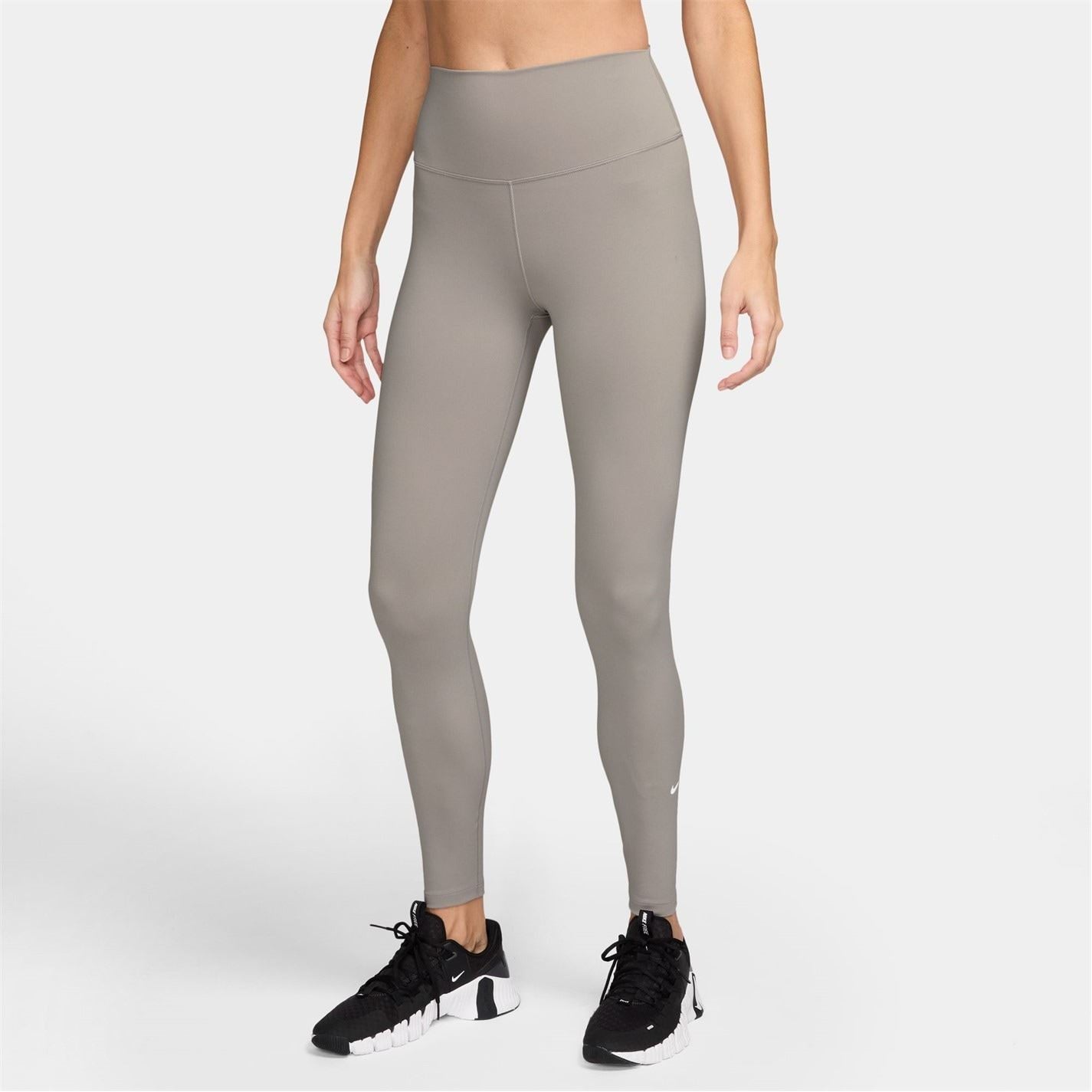 Nike Womens One High Rise Tights