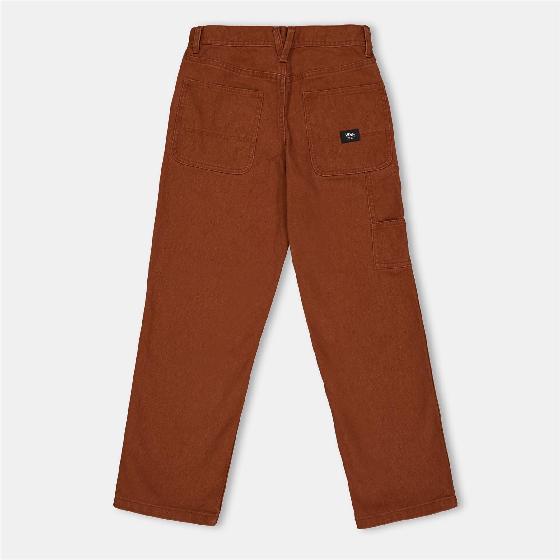 Vans Drill Chore Tortoise Carpenter Jeans