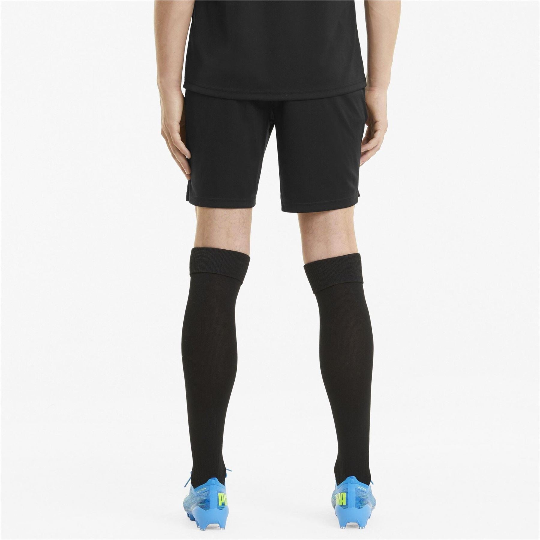 Puma Mens Teamliga Training Shorts Football Shorts