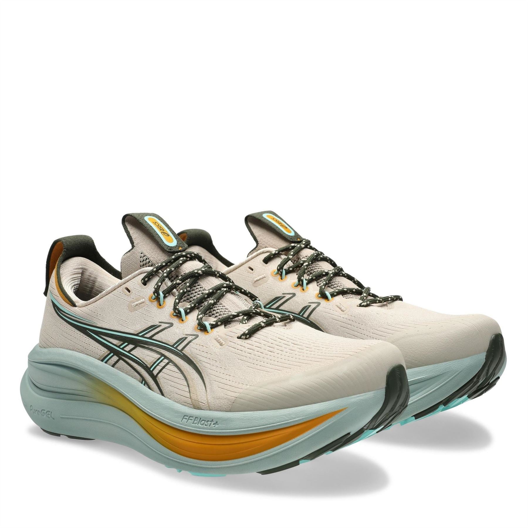 Asics Nimbus 28 tr