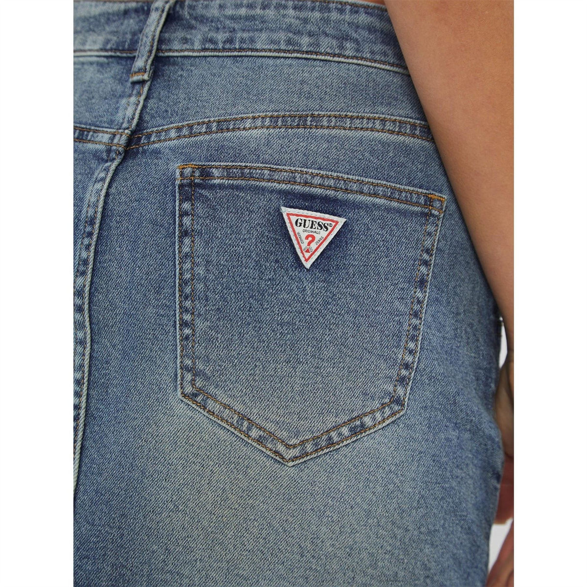 Guess Panel Dnm Skrt