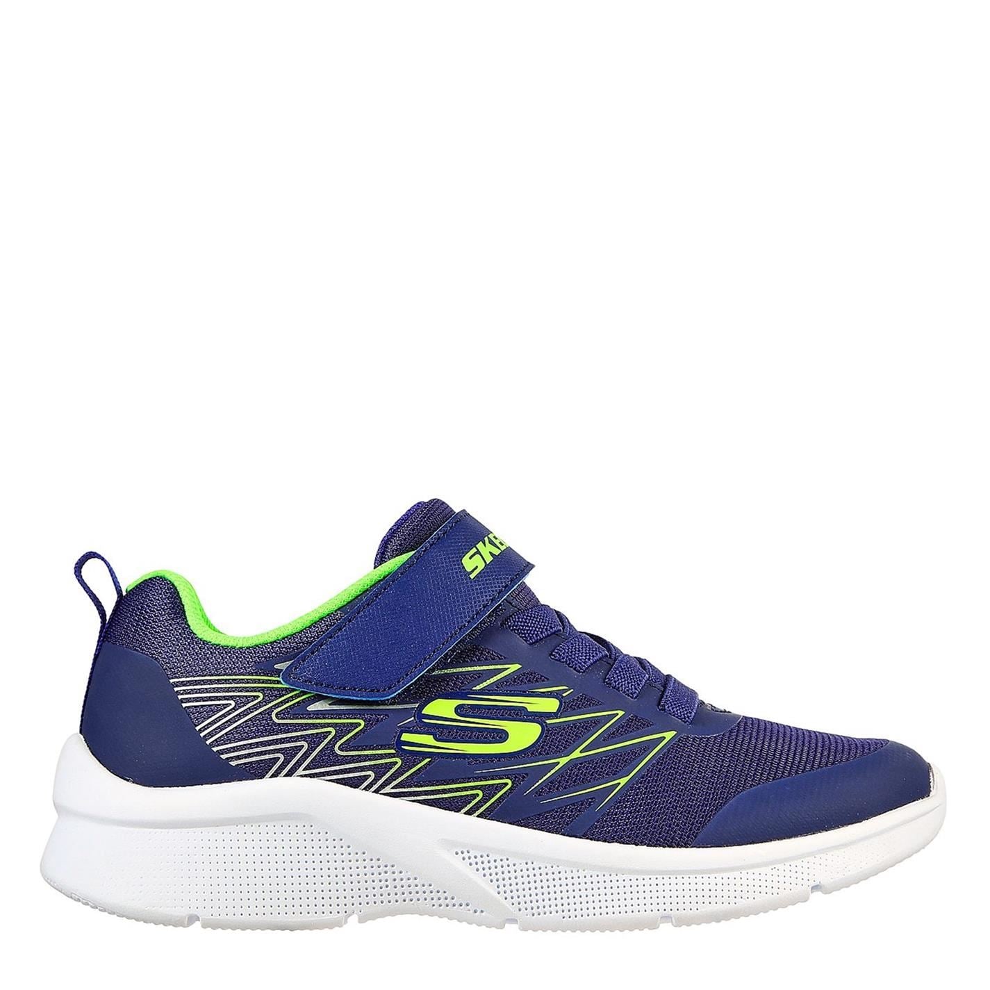 Skechers T Runners Child Boys