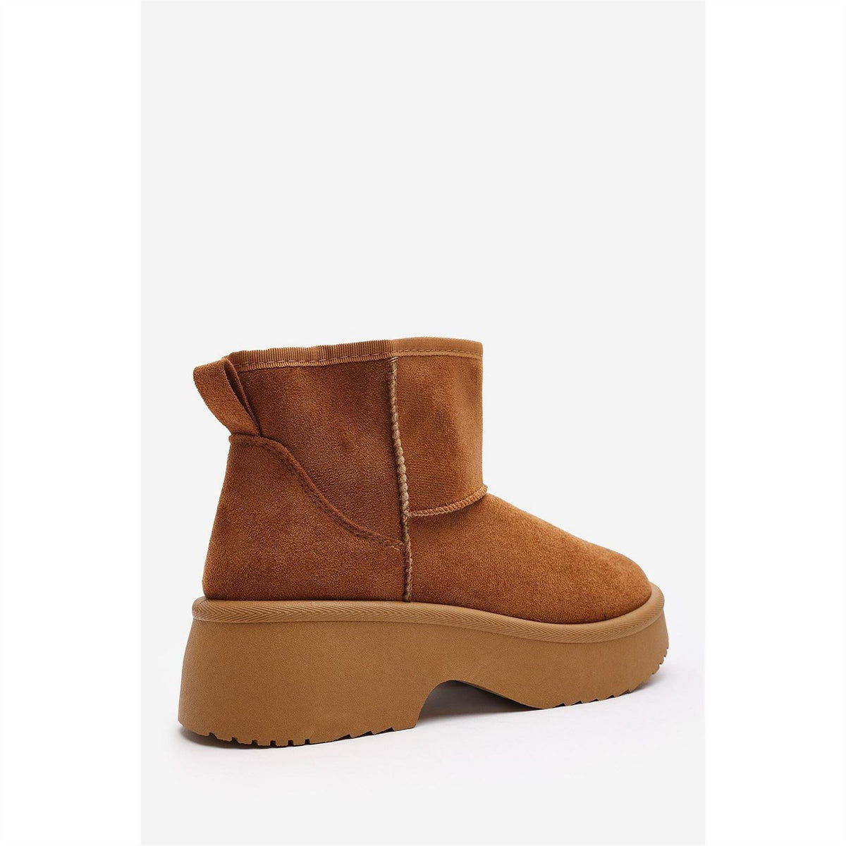 Wheres That From Platform High Heel Closed Toe Boots