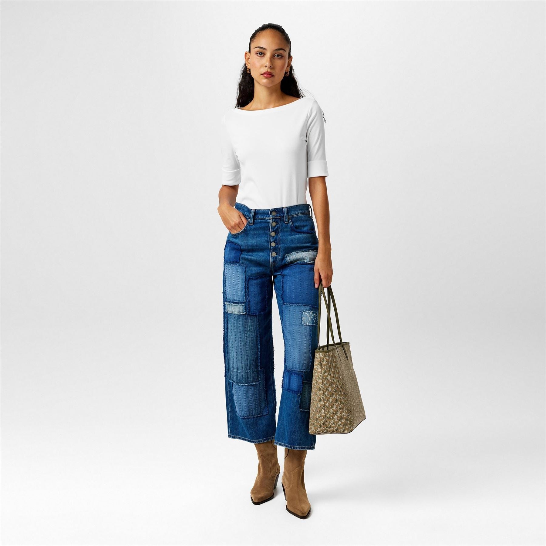 Lauren by Ralph Lauren T-Shirt