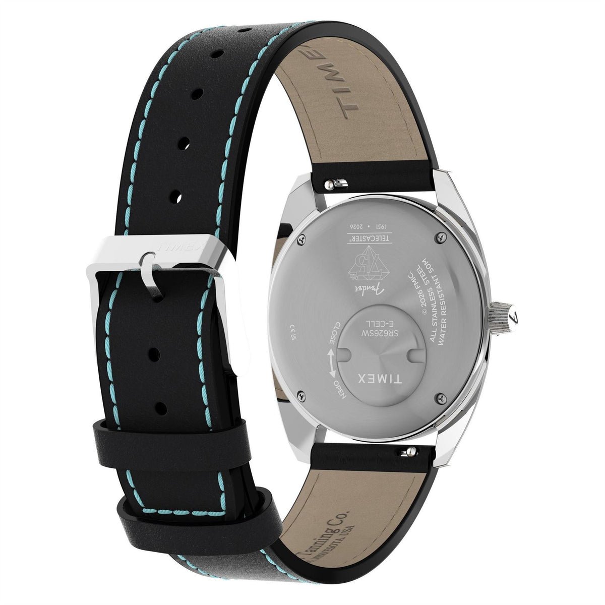 Timex C Fender Set W Sn71