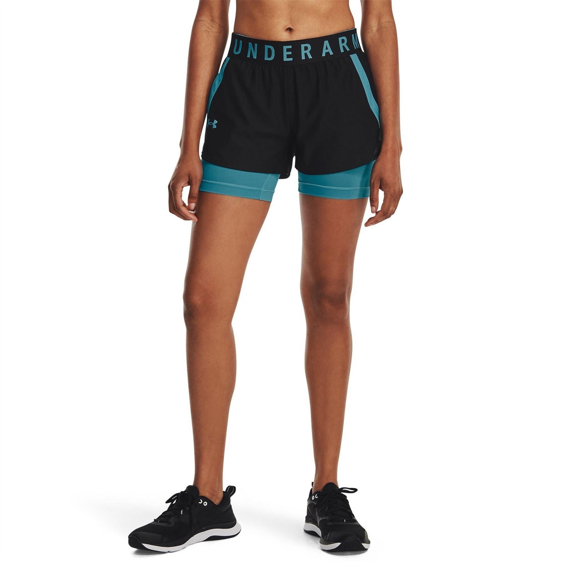 PLAY Up 2 In 1 Shorts