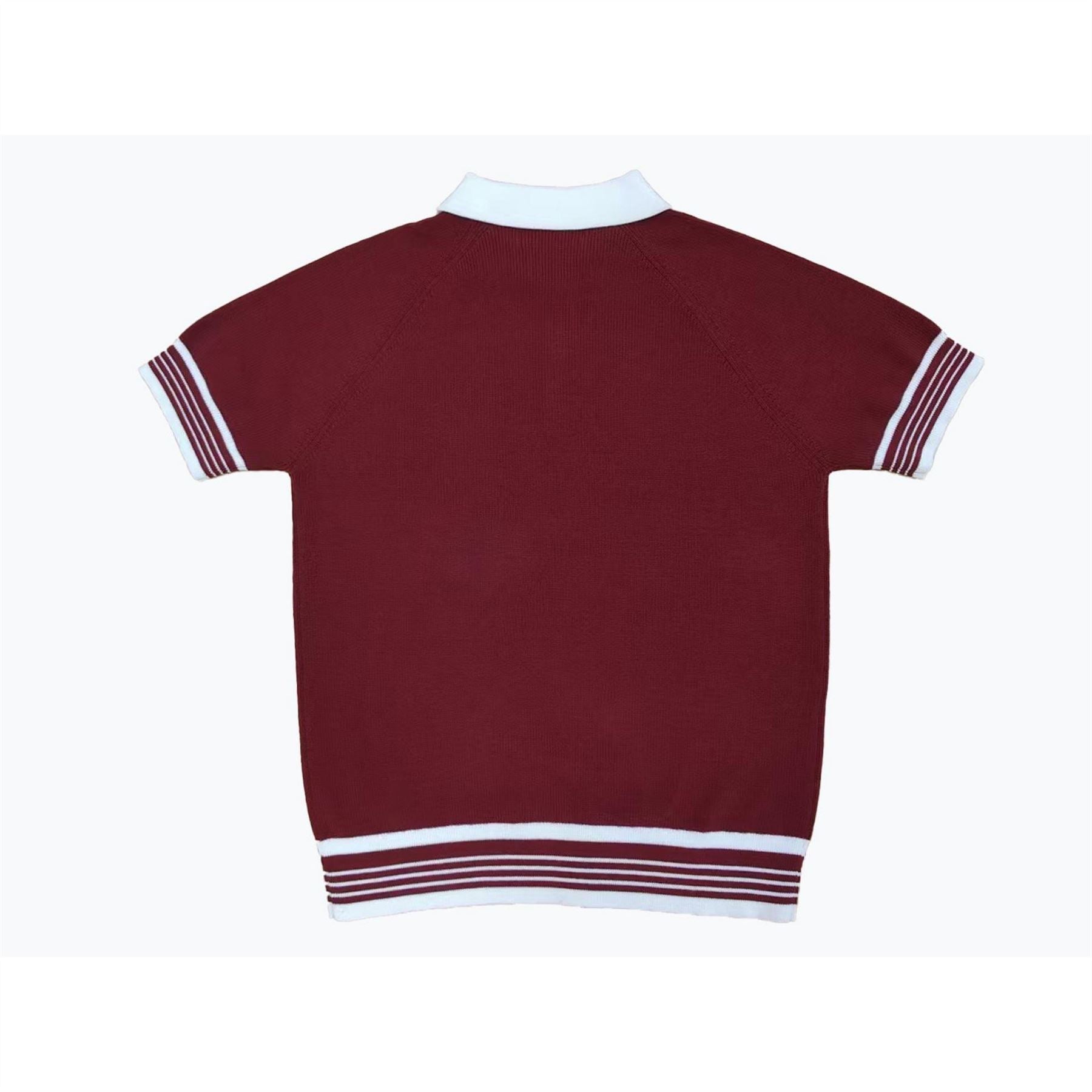 Slazenger Off-Court Off Court Clubhouse Polo Shirt