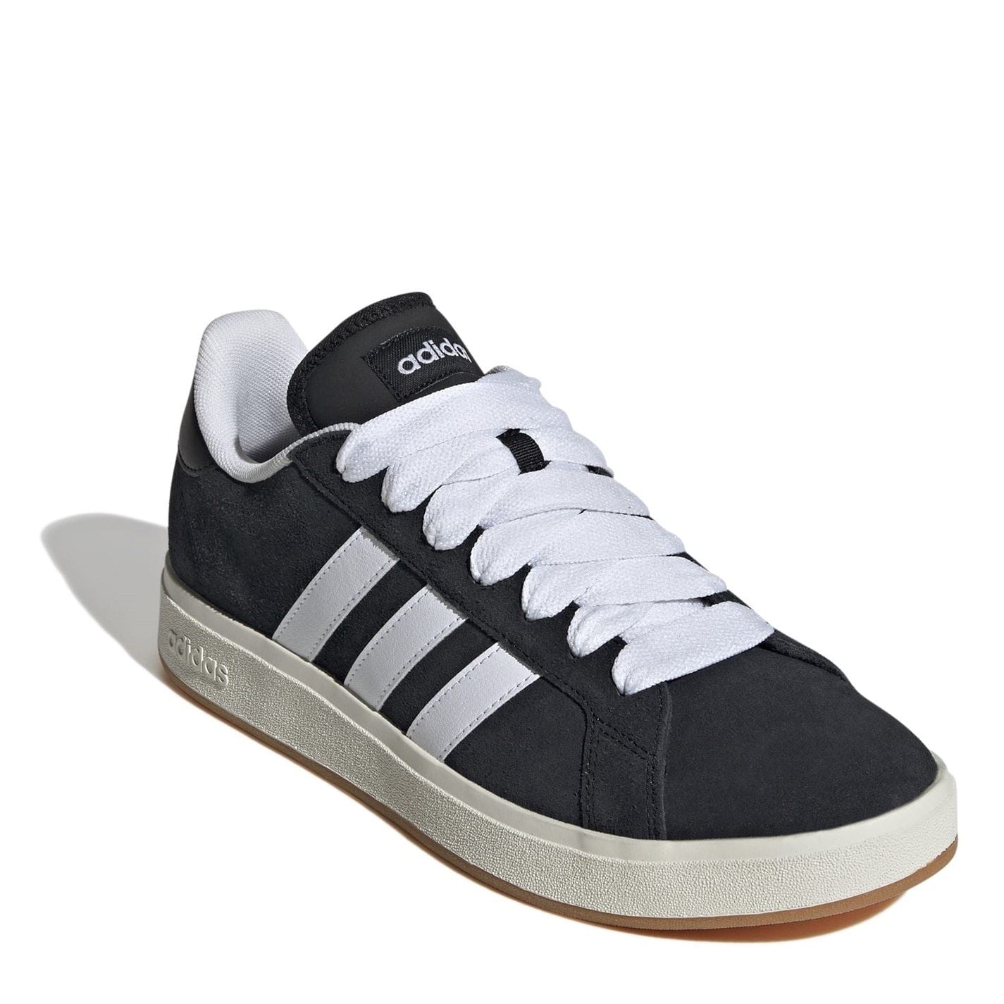 adidas Mens Grand Court Base 00s Shoes