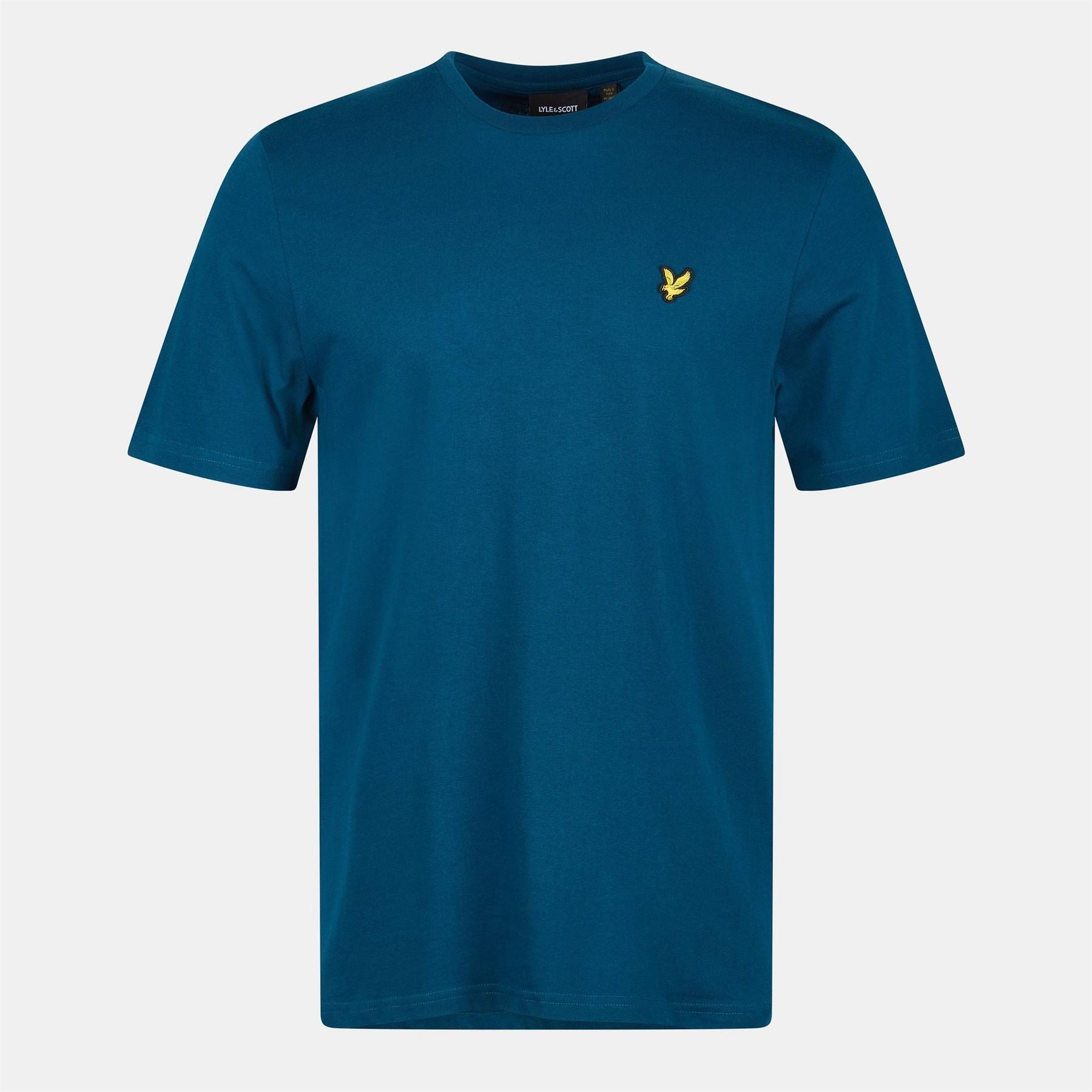 Lyle and Scott Logo T-Shirt