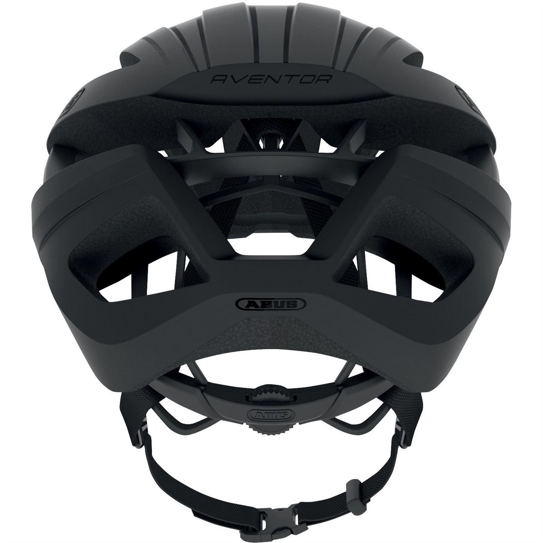 Abus Aventor Cycle Helmet Adults