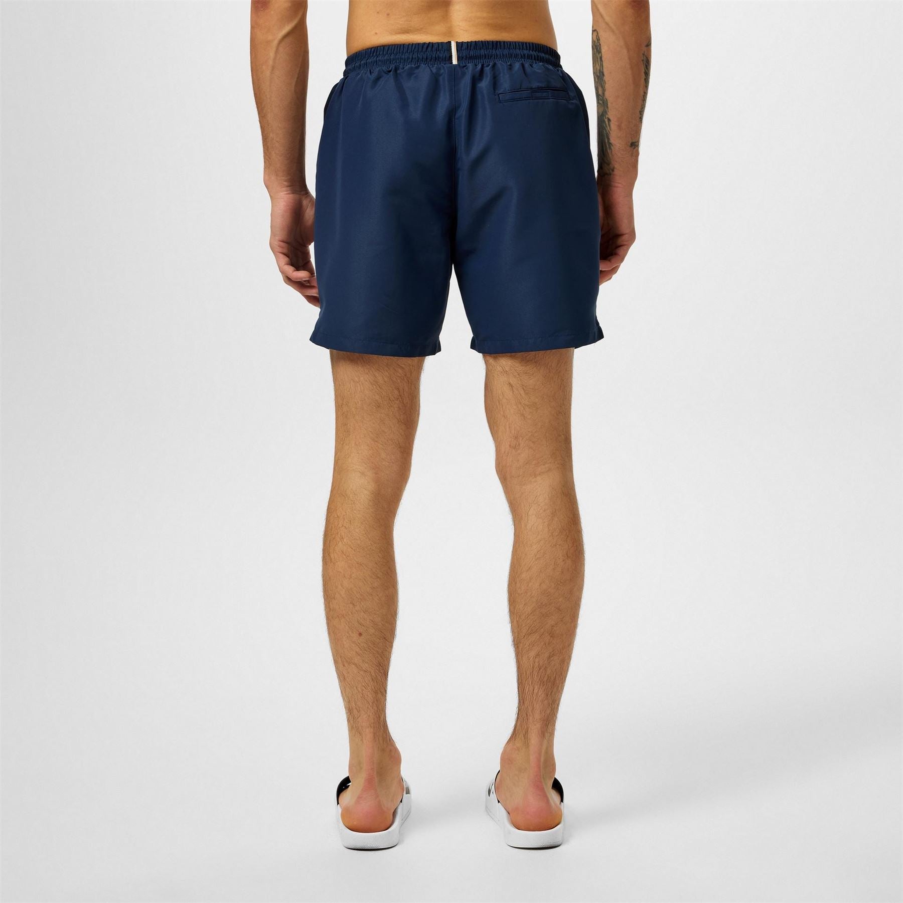 Boss Stormfish Swim Shorts