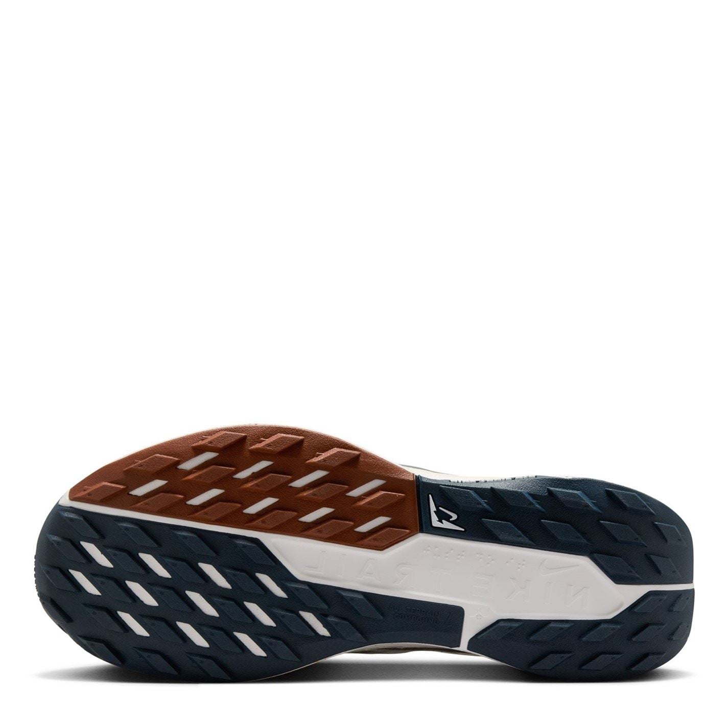 Nike Womens Reactx Pegasus Trail 5 Trail Running Shoes