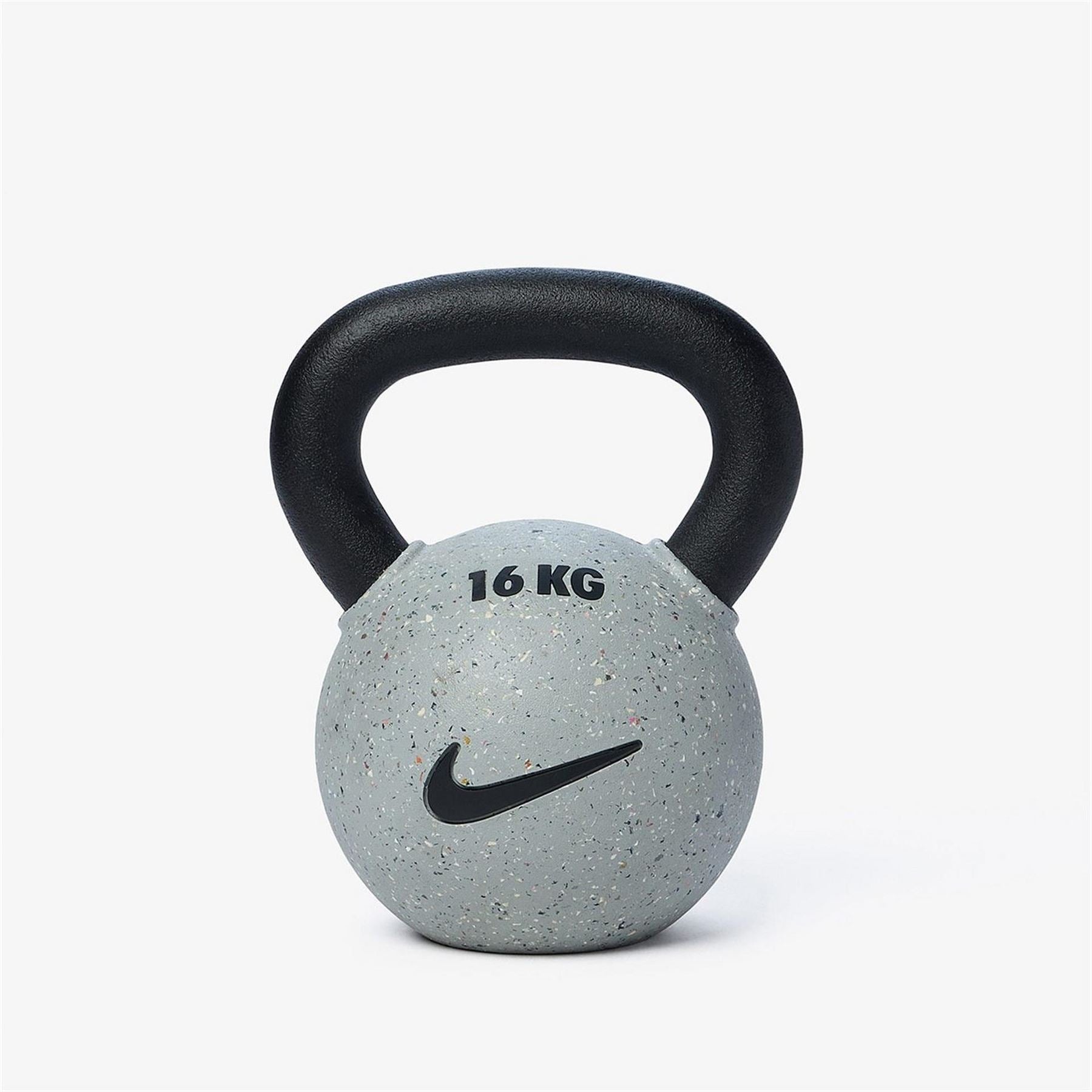 Nike Strength Coated Kettlebell