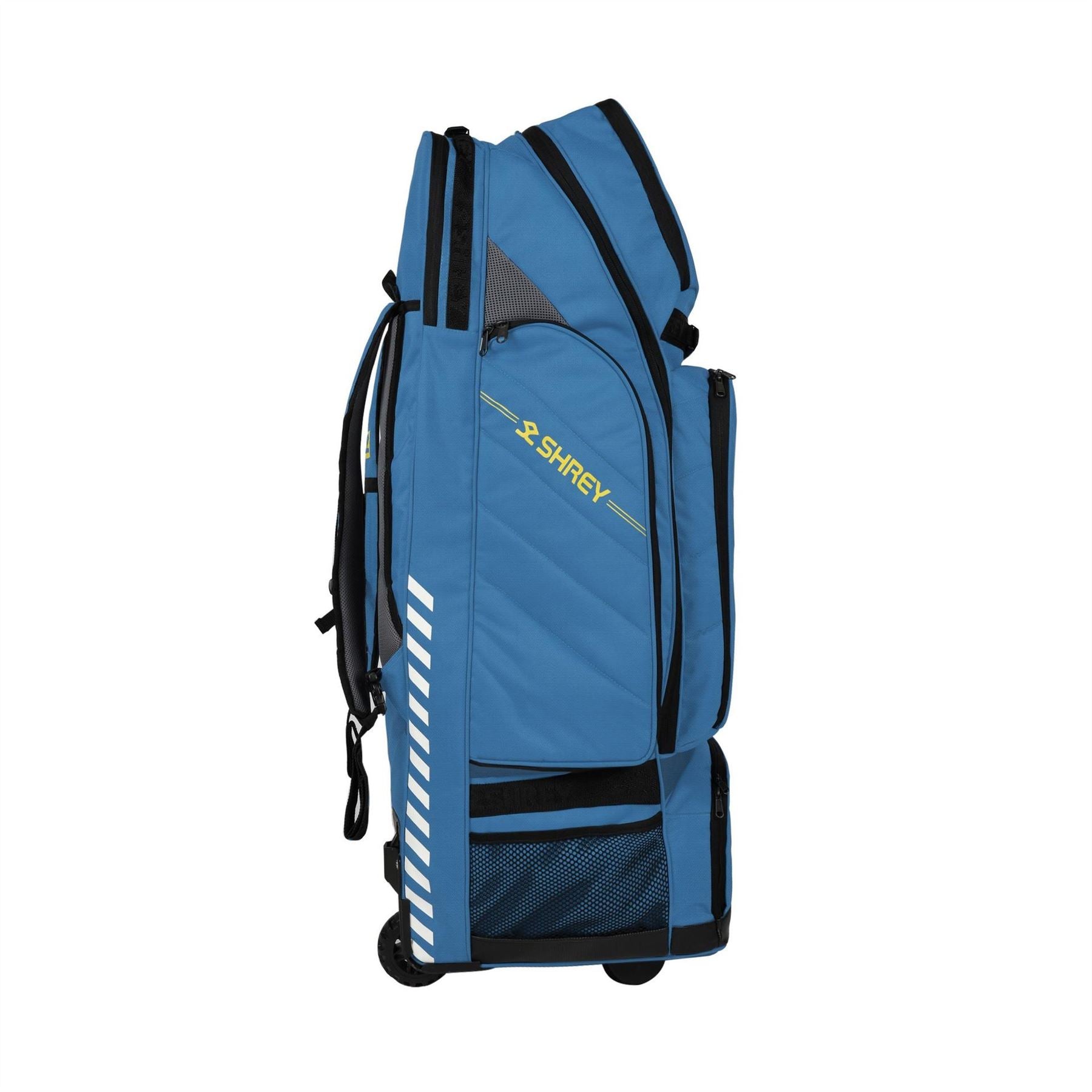 Shrey Duffle Wheelie 120 62