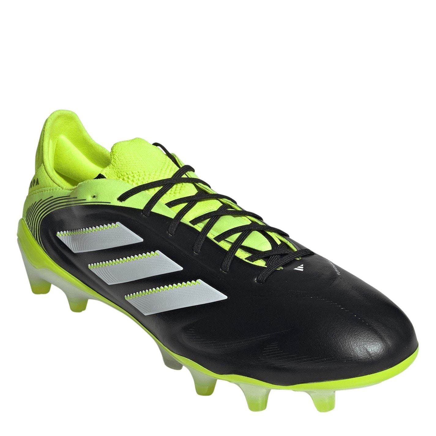 adidas Copa Pure Iii Elite Adults Firm Ground Football Boots