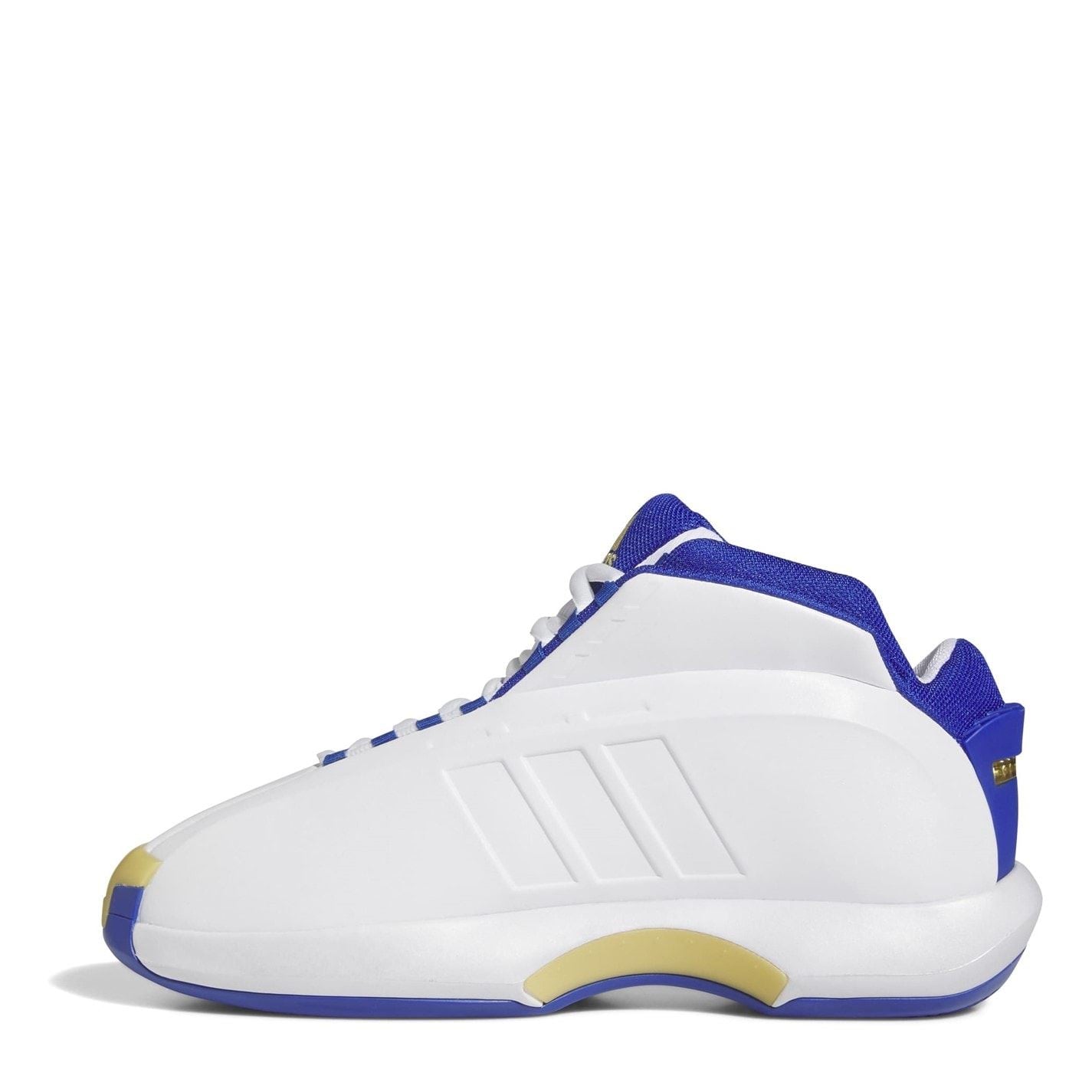 adidas Crazy Basketball Trainers