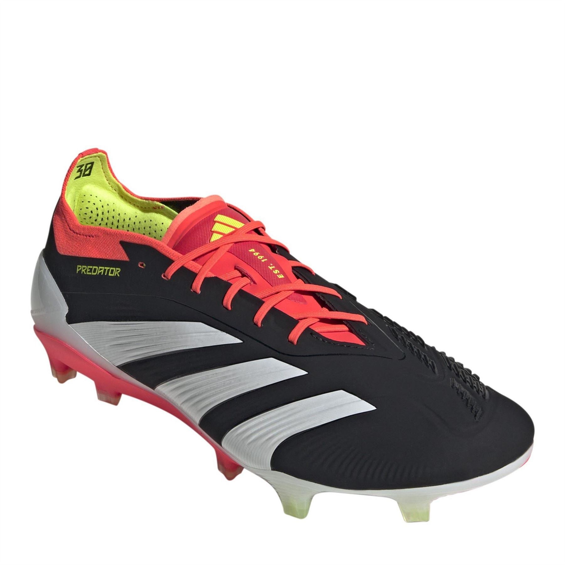 adidas Predator Elite Firm Ground Football Boots