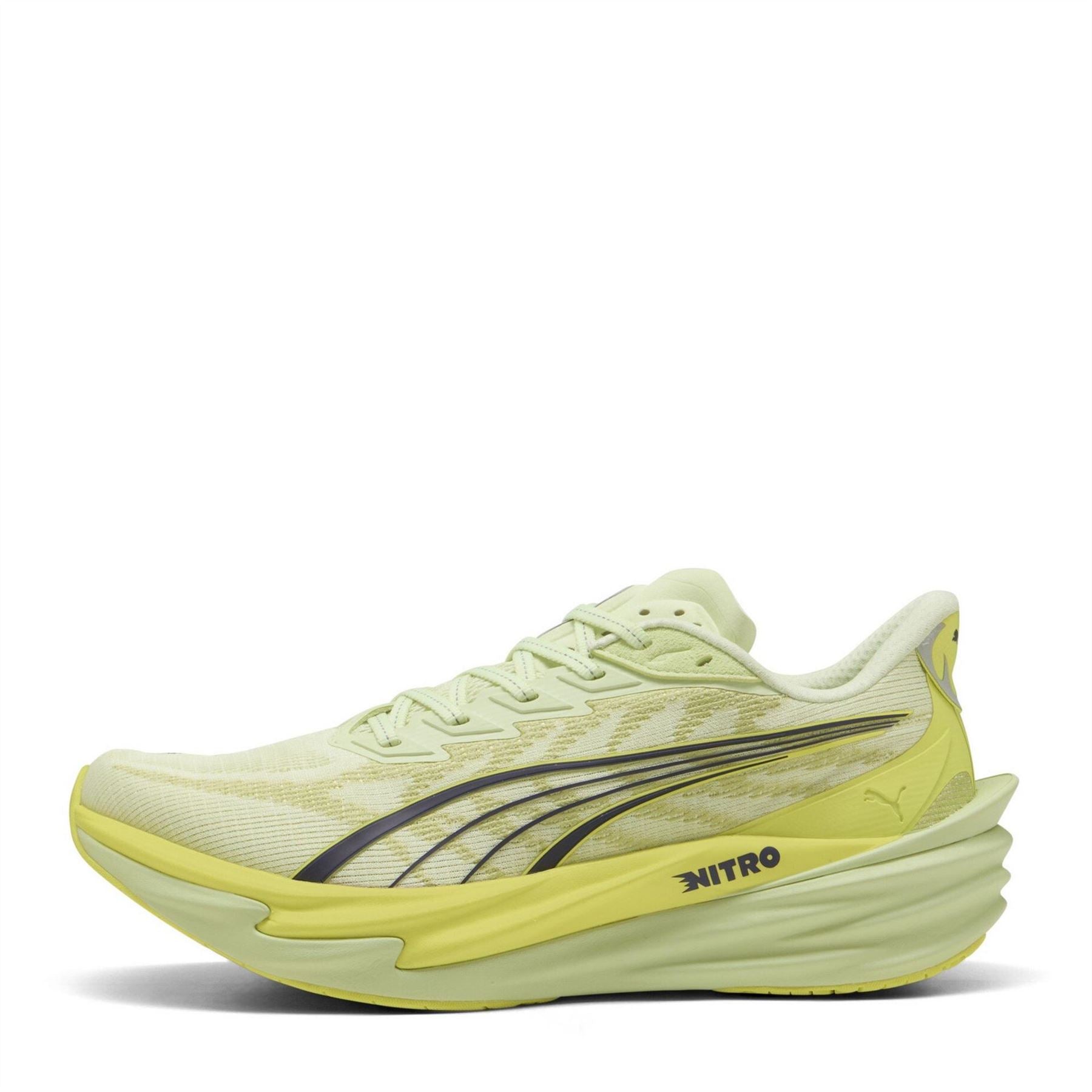 Puma Deviate Nitro 4 Running Shoes