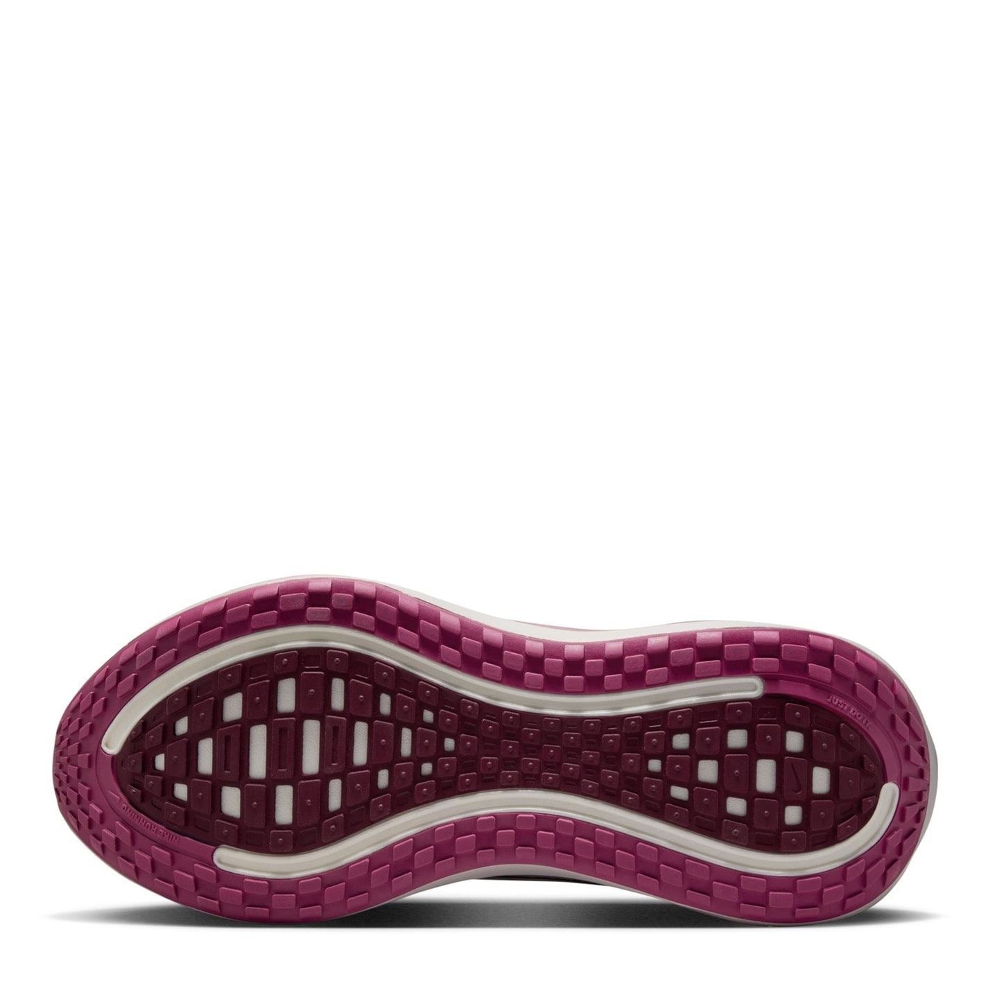 Nike Womens Vomero Plus Running Shoes