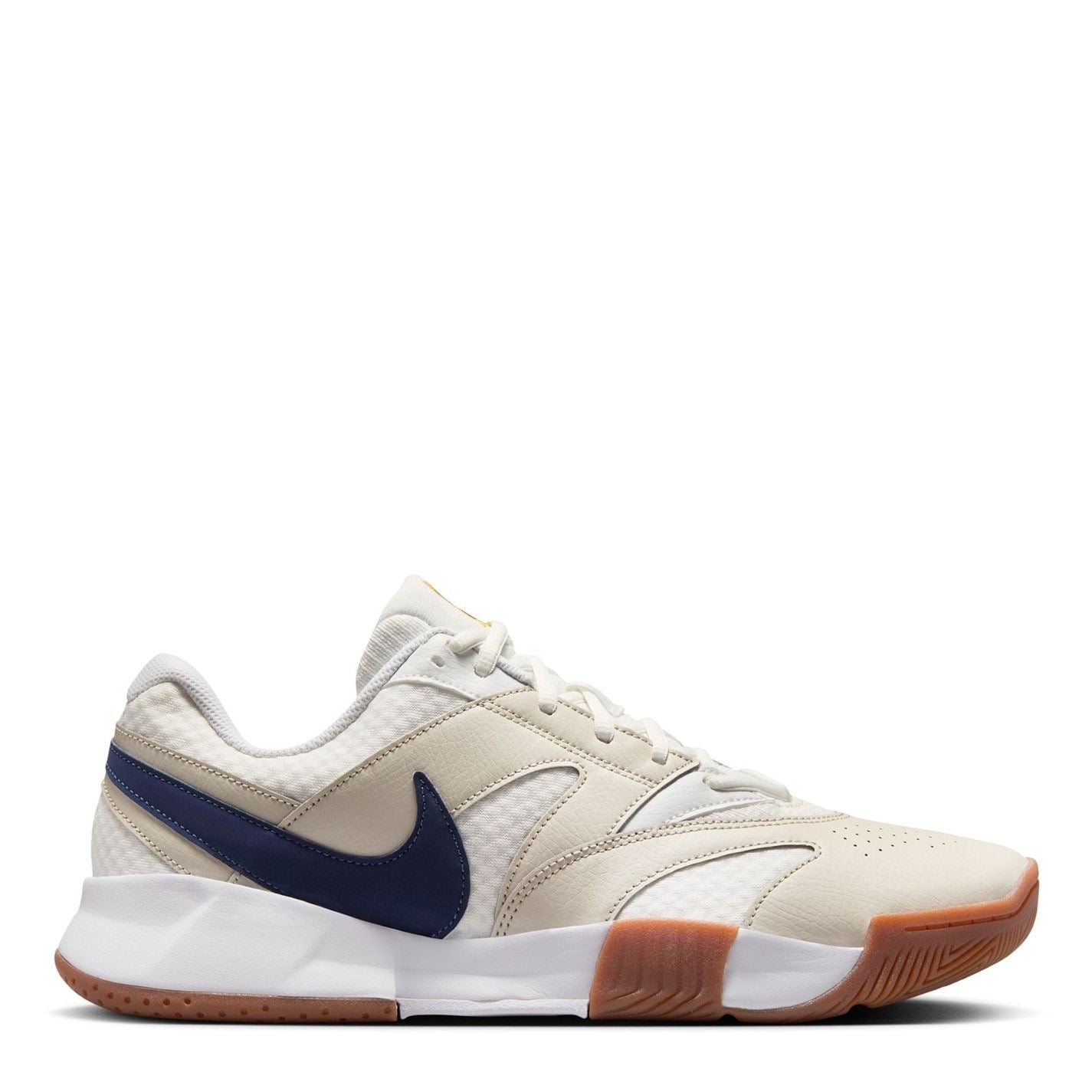 Nike Court Lite 4 Low Top Tennis Sneakers