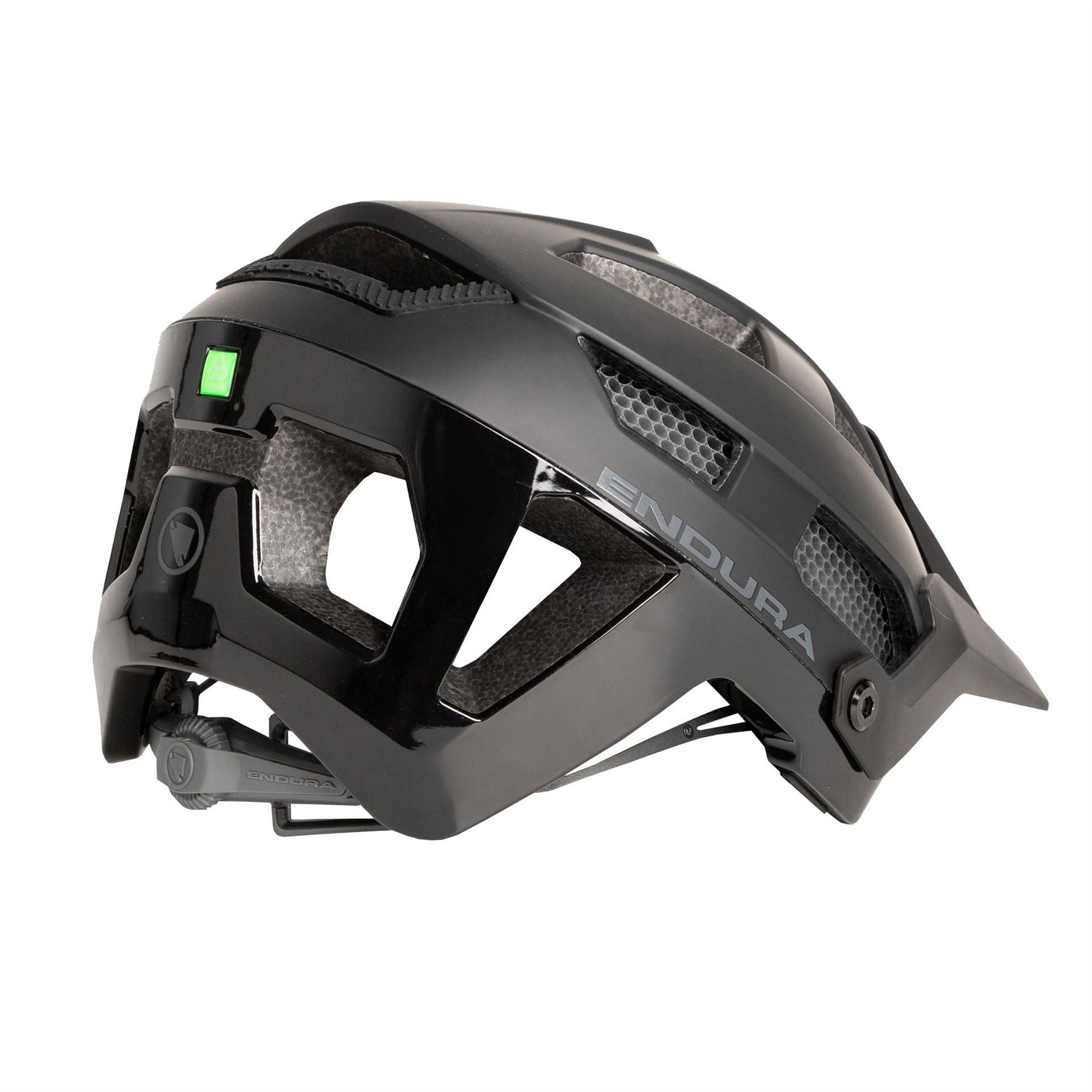Endura Singletrack Mtb Helmet