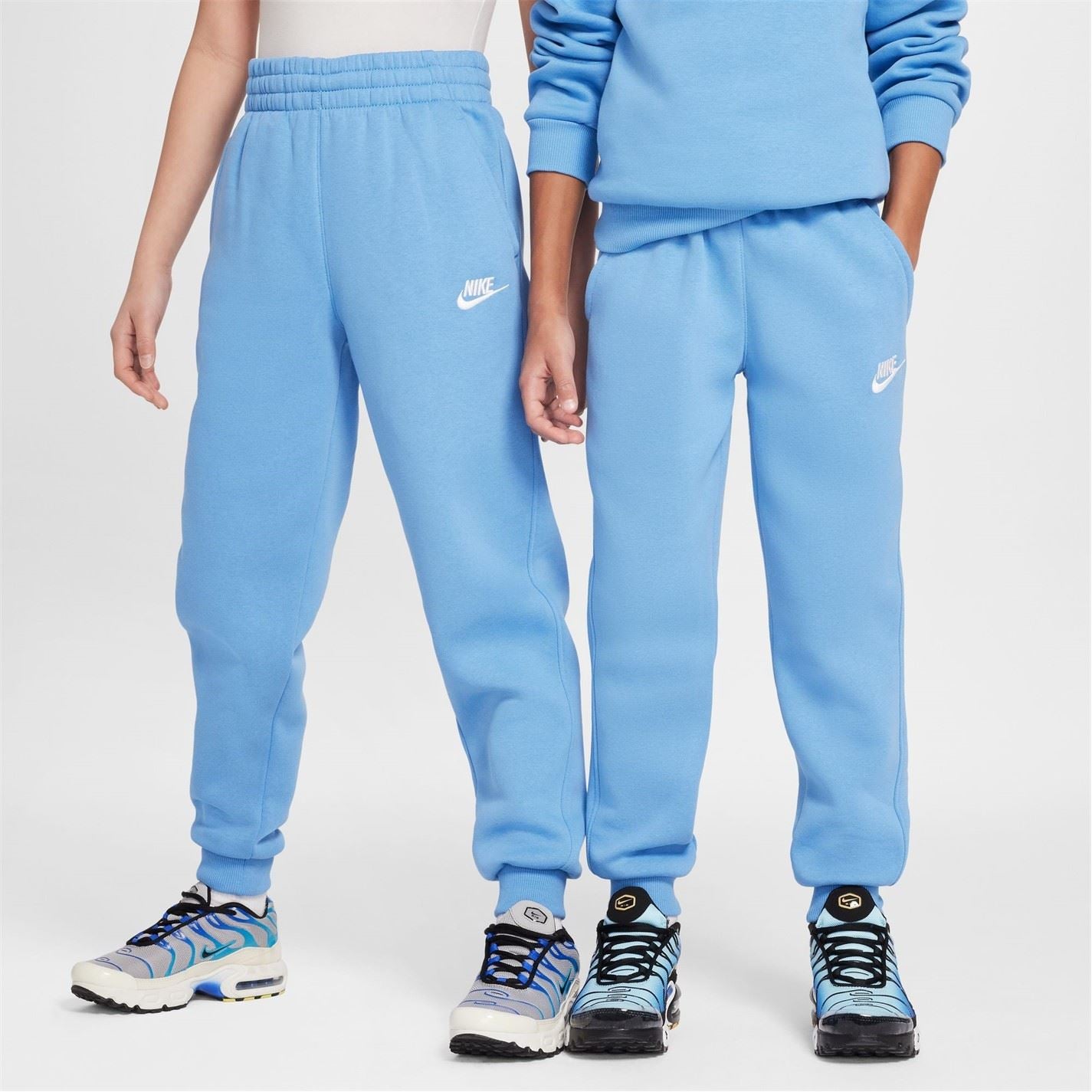 Nike Sportswear Club Fleece Big Kids Pants