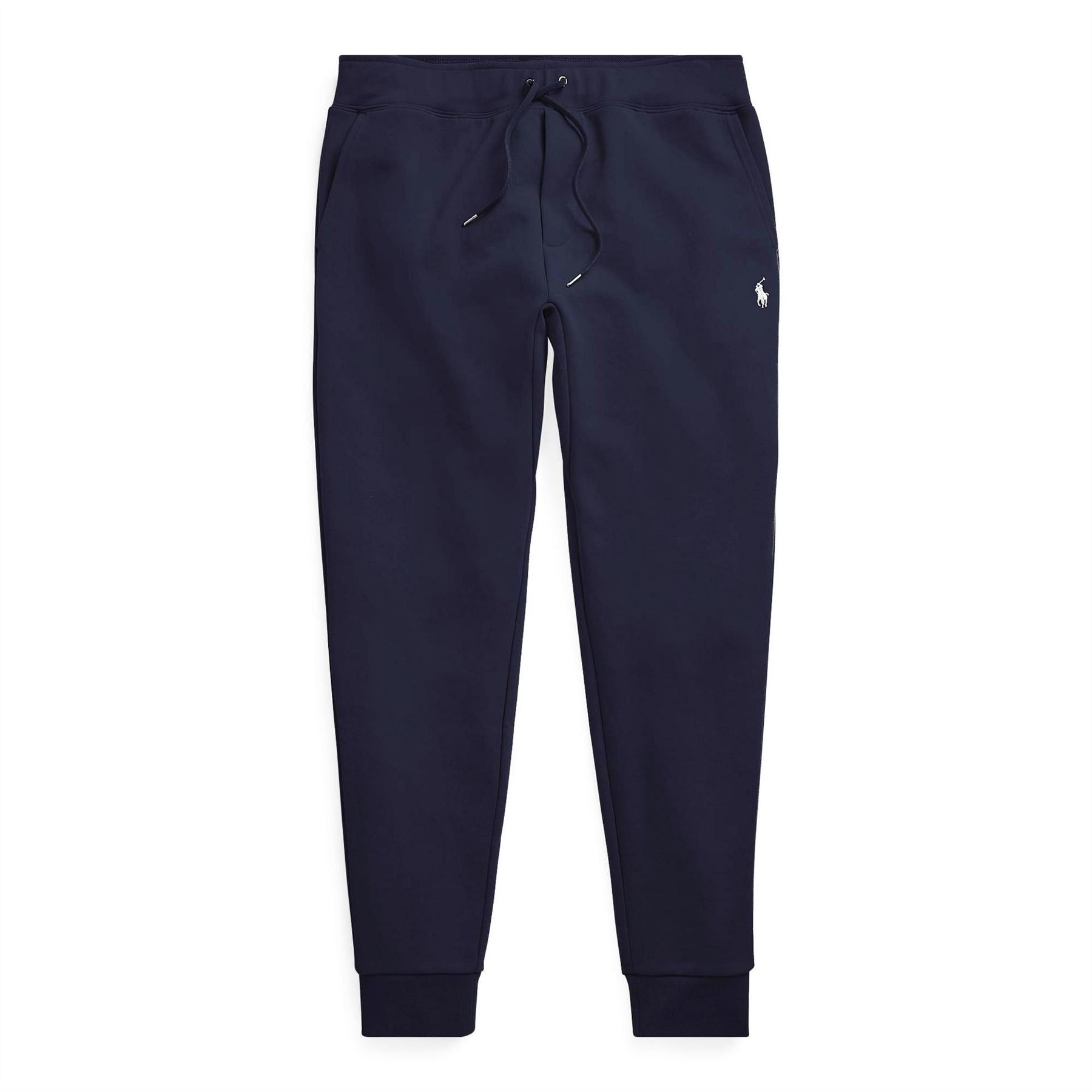 Polo Ralph Lauren Tech Closed Hem Jogging Bottoms