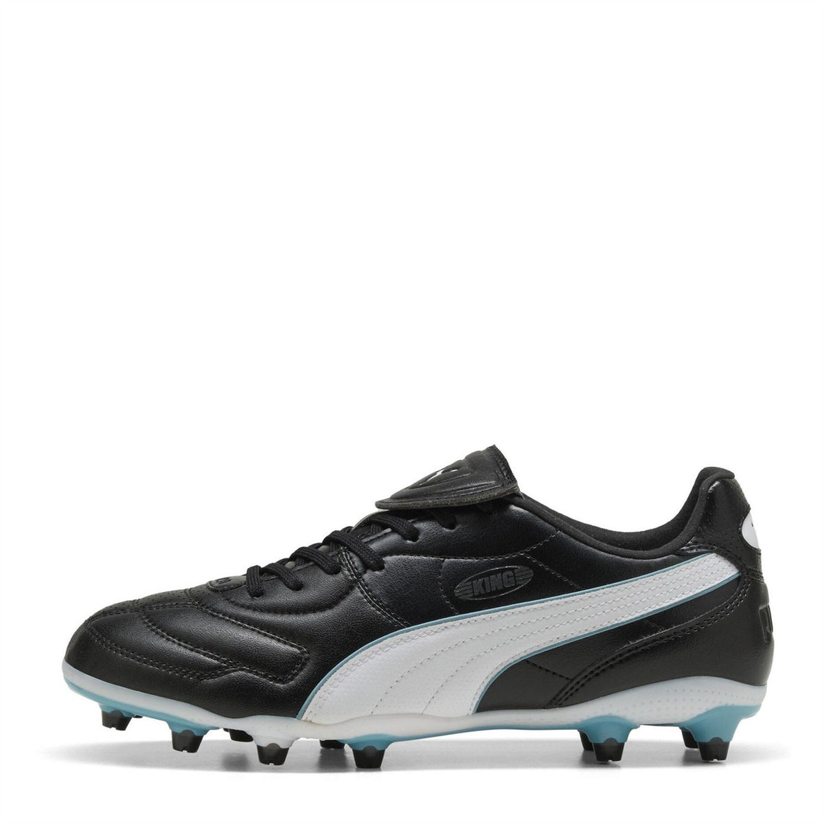 Puma Ultra Match+ Brilliance Firm Ground Football Boots