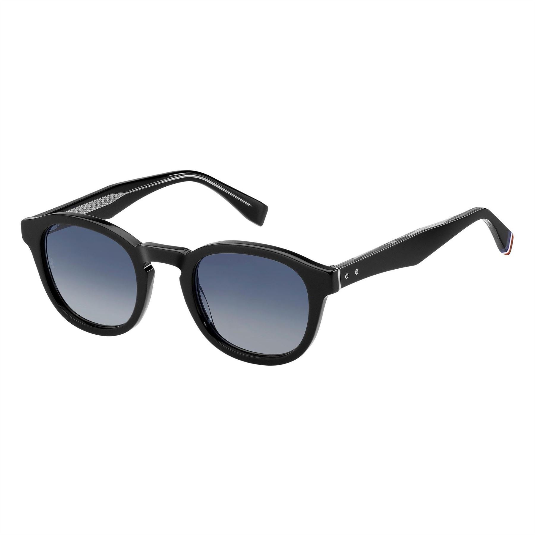 Tommy Hilfiger Round Sunglasses