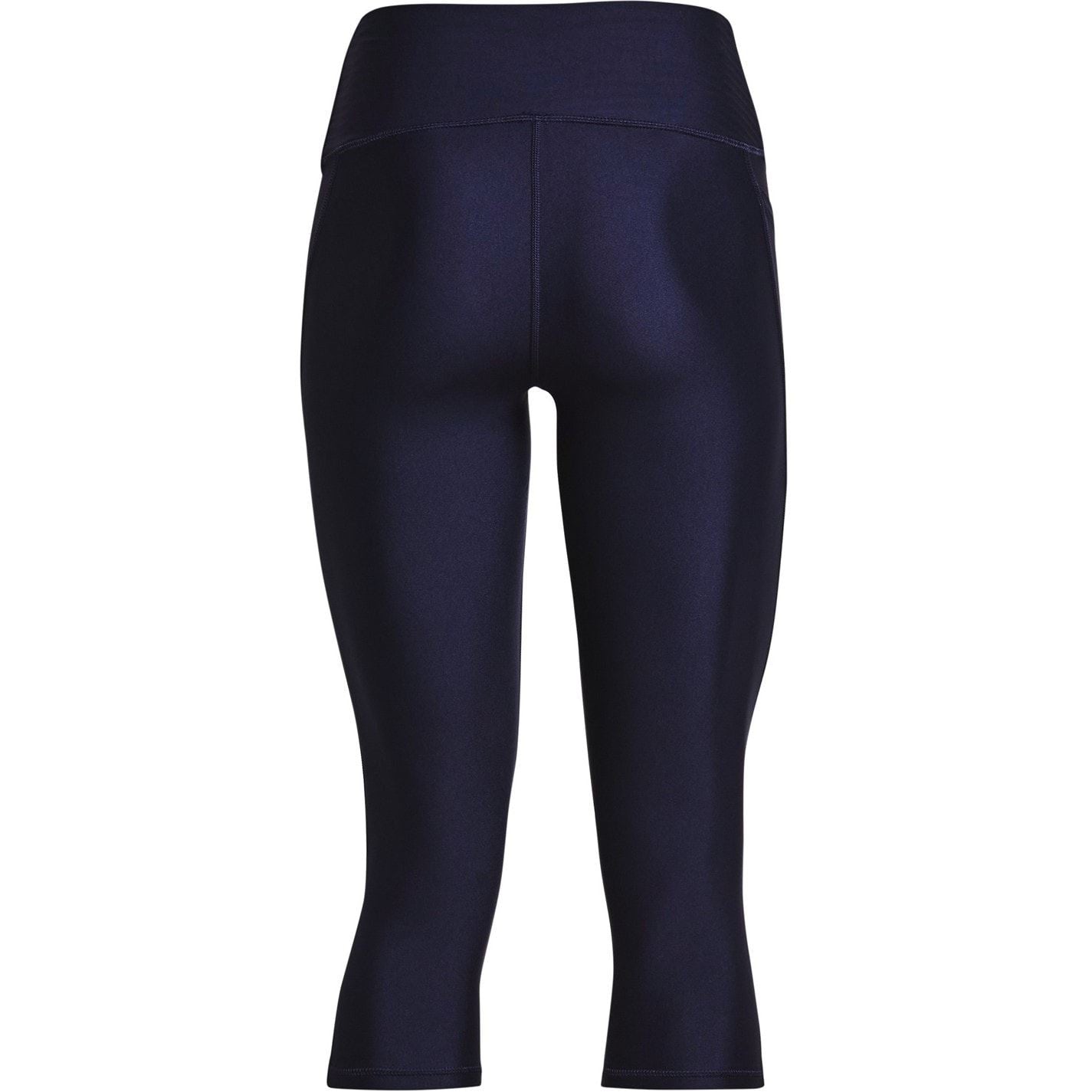 Under Armour Armour Hg Armour Hi Capris