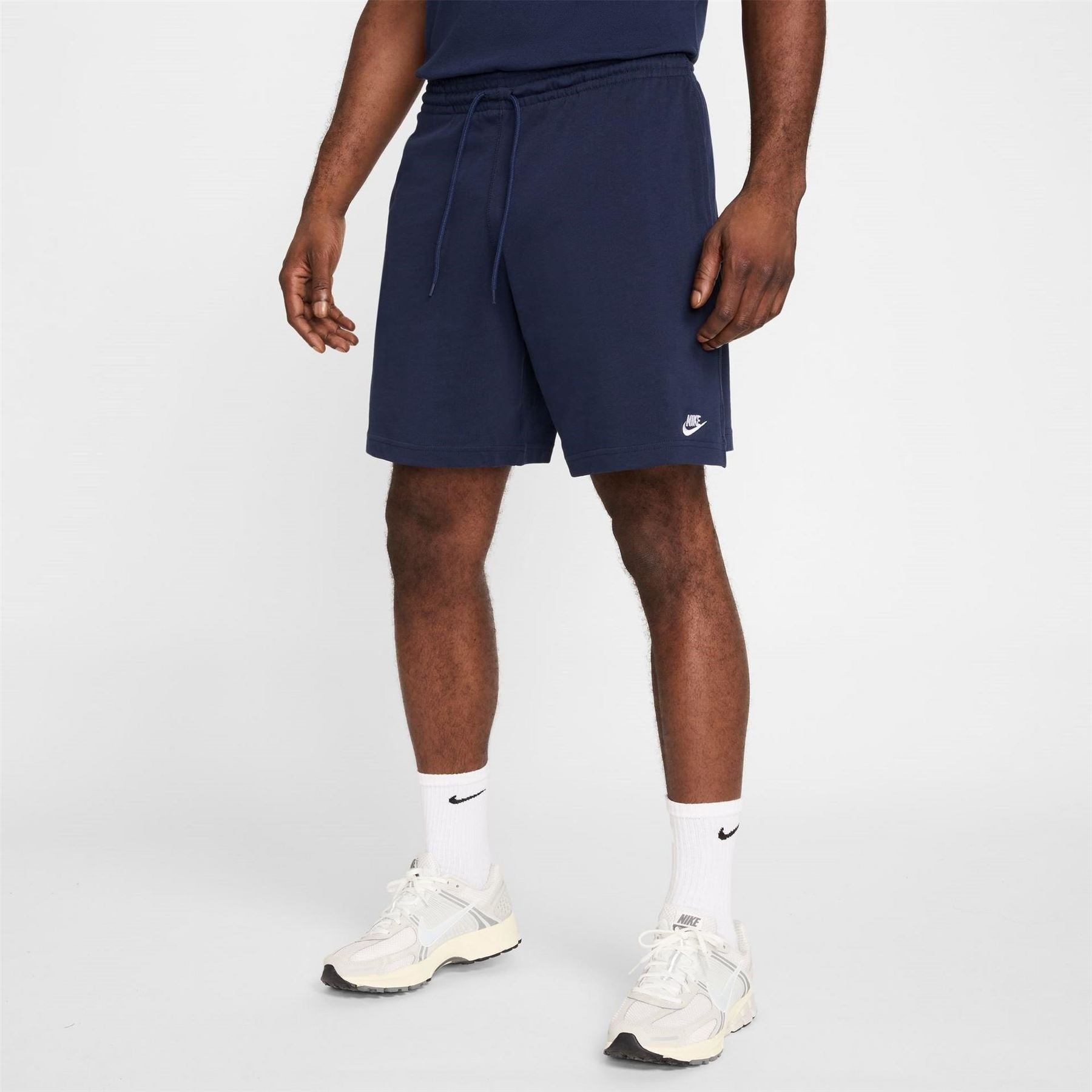 Nike Mens Sportswear Club Shorts
