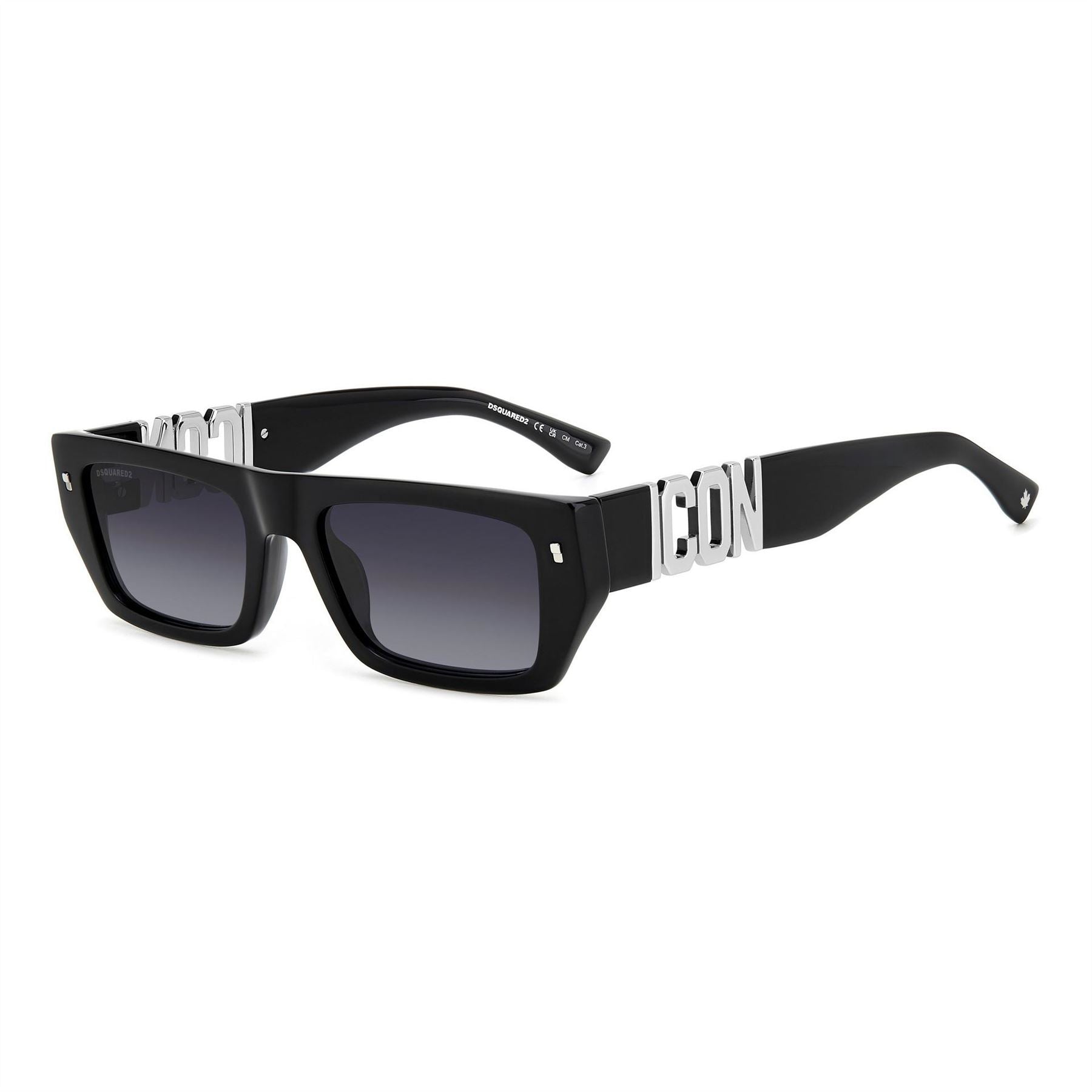 DSquared2 Rec Flat Top