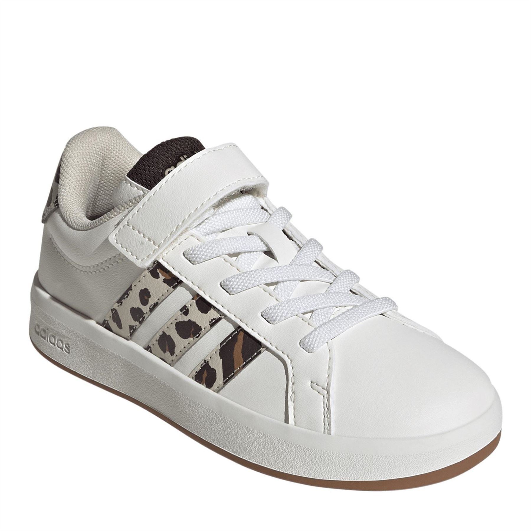 adidas Grand Court Trainers Child Girls