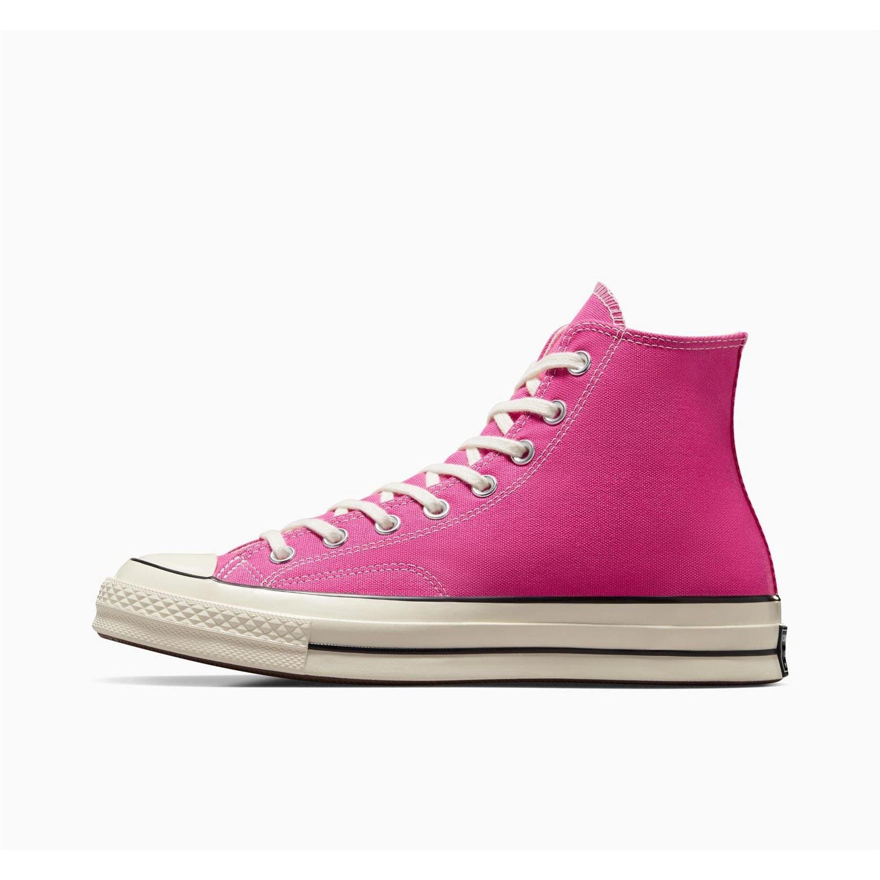 Converse Adults Chuck 70 Fall Tone Canvasas High Top Trainers