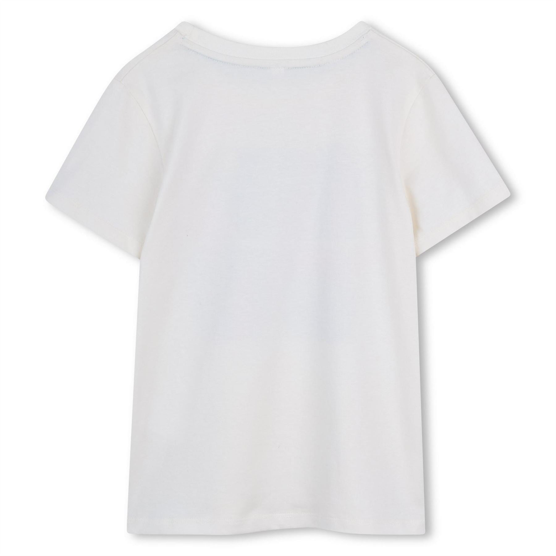 Kids Around Ar Ss T-Shirt Jn63