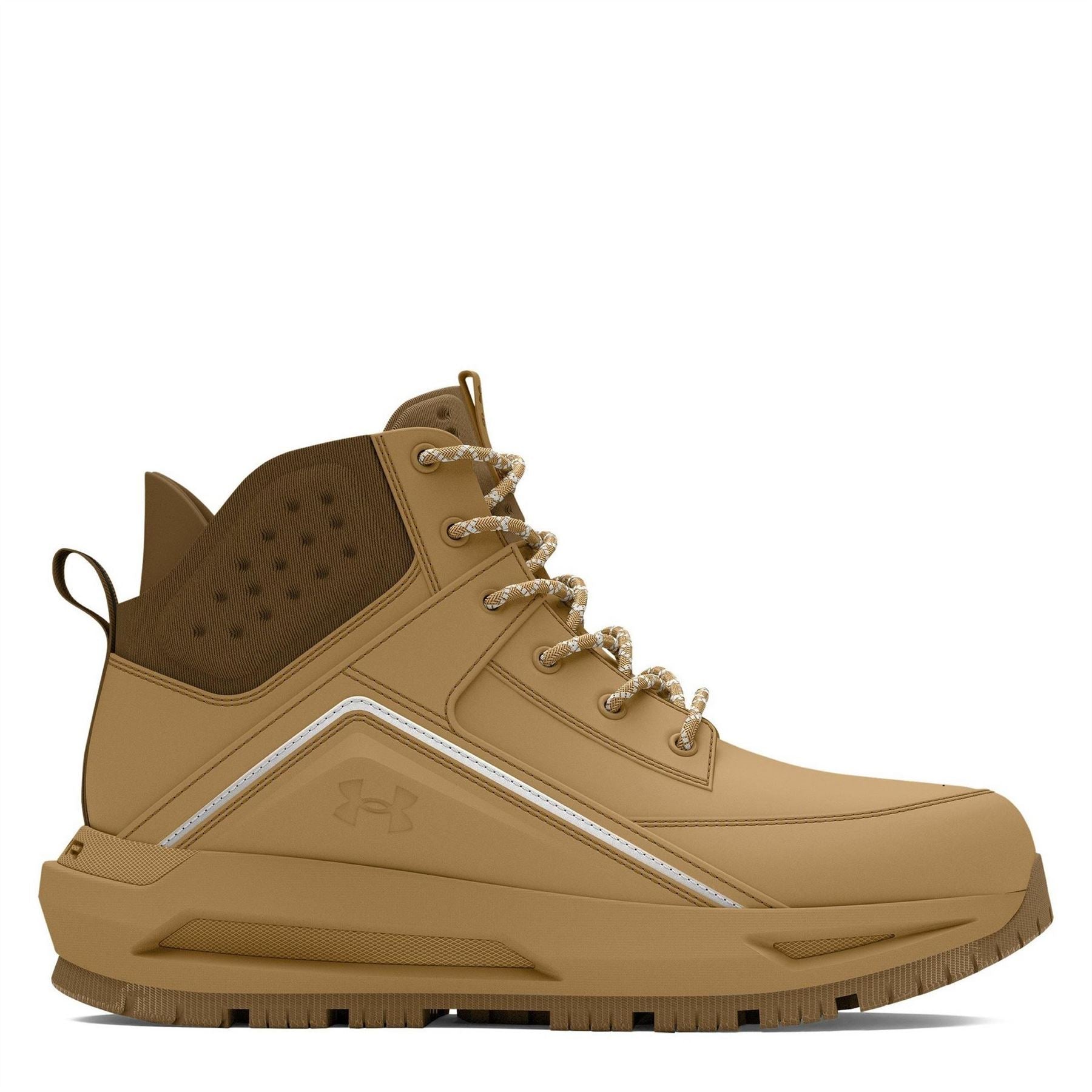 Under Armour Adults Non Waterproof Walking Shoes